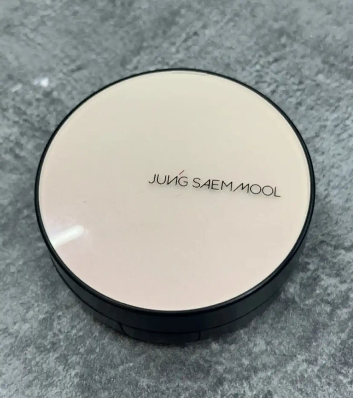 언니의파우치 리뷰 이미지 - [에센셜 스킨 누더 쿠션]