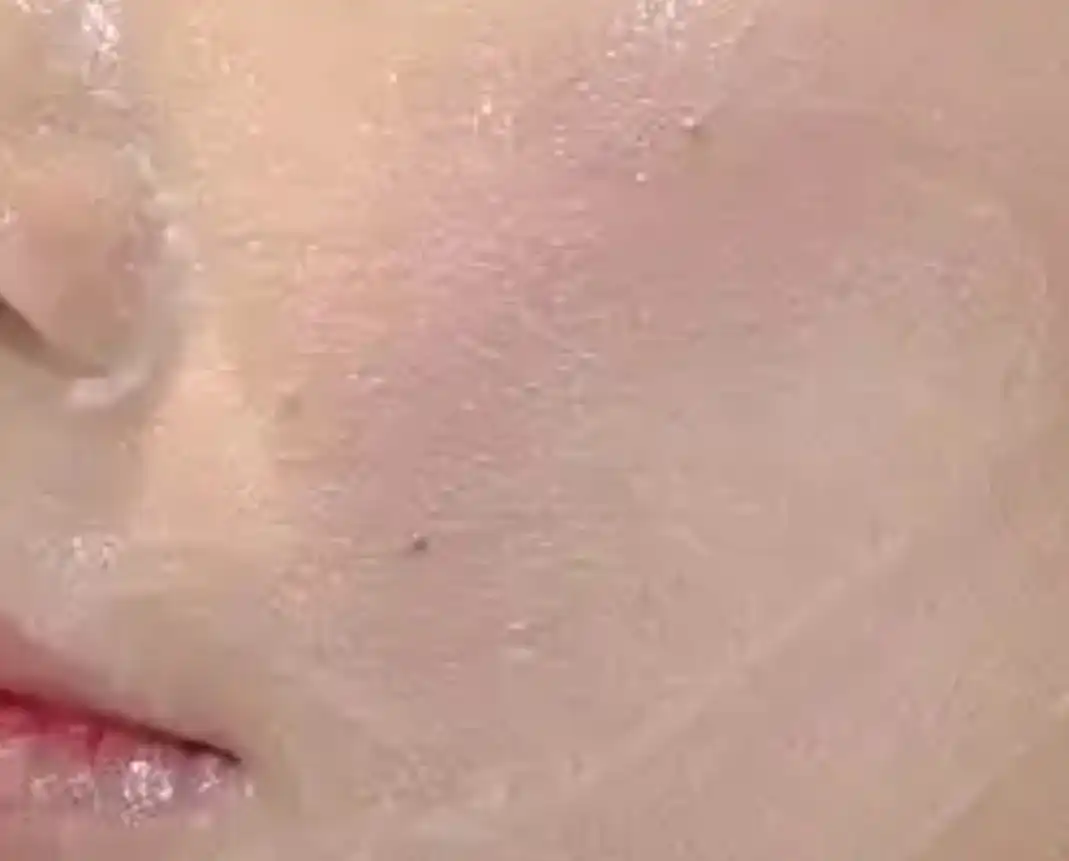 언니의파우치 리뷰 이미지 5 - [젠틀 그라인딩 클렌징 밤]