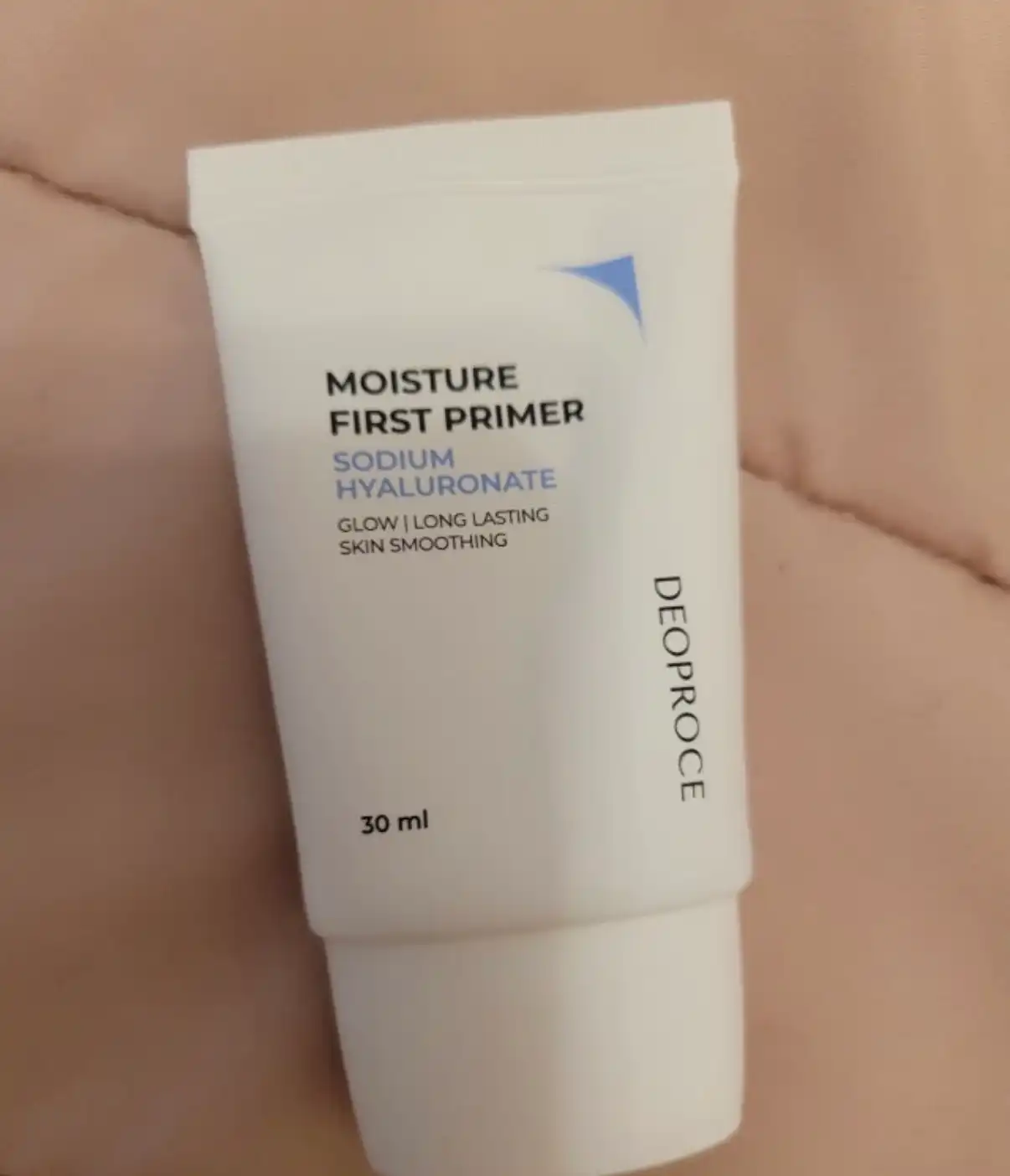 언니의파우치 리뷰 이미지 - [블러 퍼스트 프라이머]