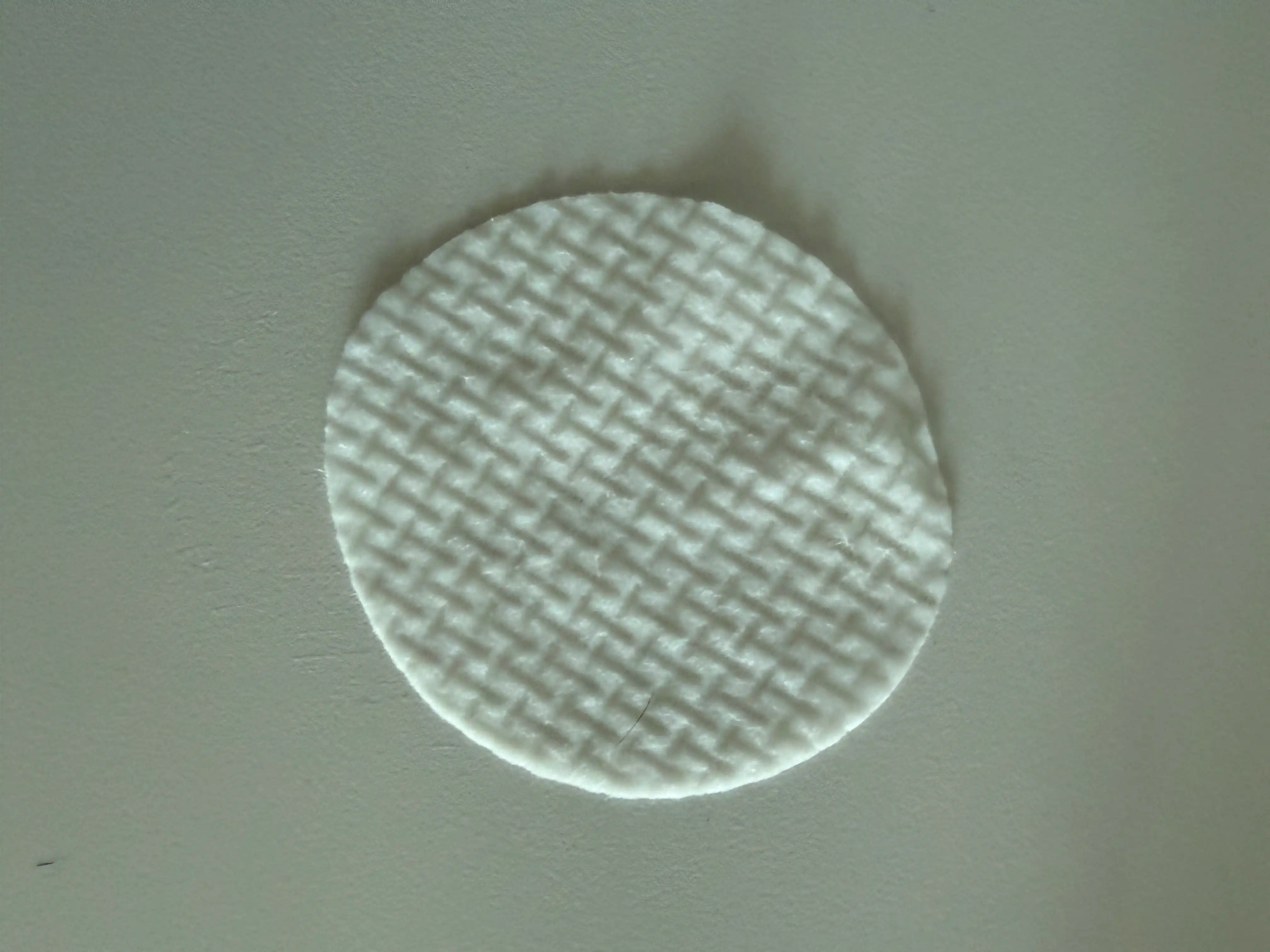 언니의파우치 리뷰 이미지 2 - [더퓨어 히알루론속보습 패드]