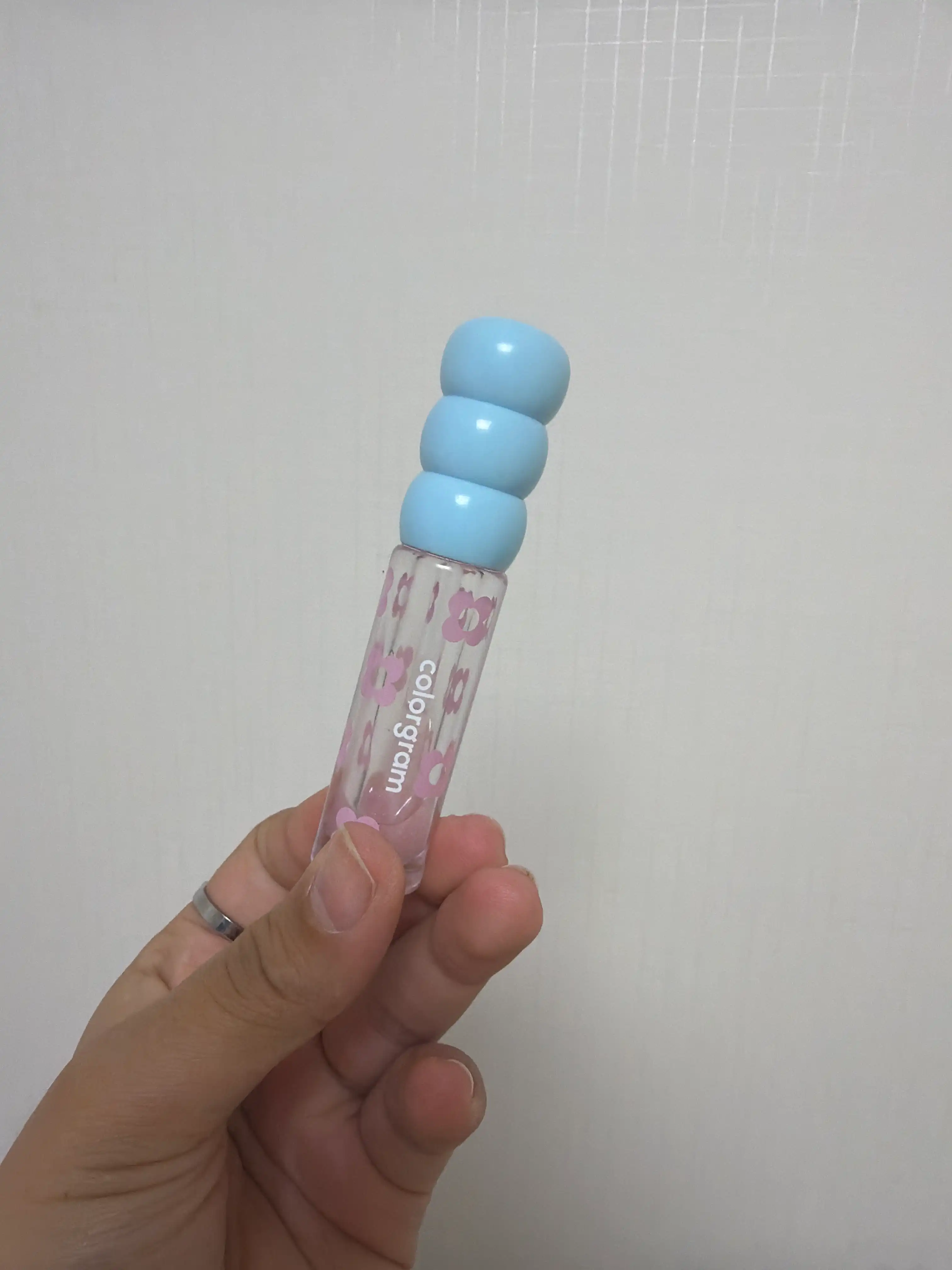 언니의파우치 리뷰 이미지 - [탕후루 탱글 틴트 [탱글로스]]