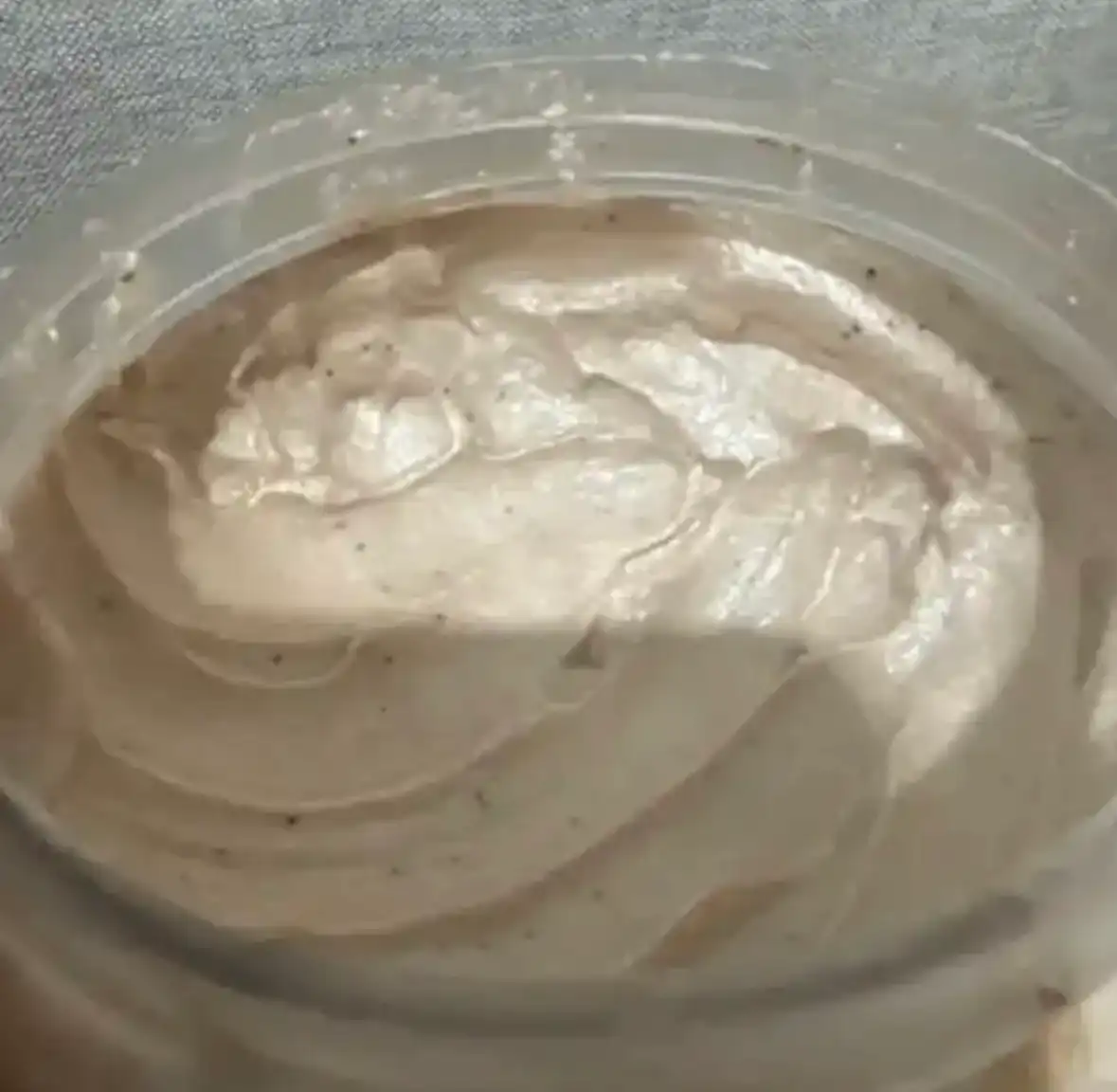 언니의파우치 리뷰 이미지 2 - [코코넛 메이플 바디 스크럽]