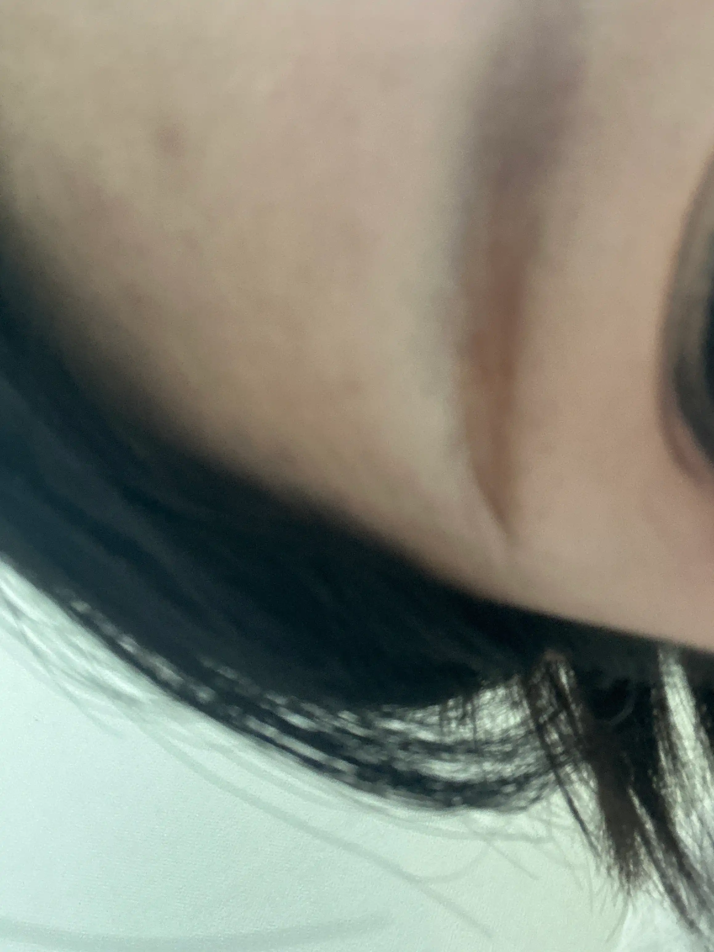 언니의파우치 리뷰 이미지 2 - [헤어 탈색제]