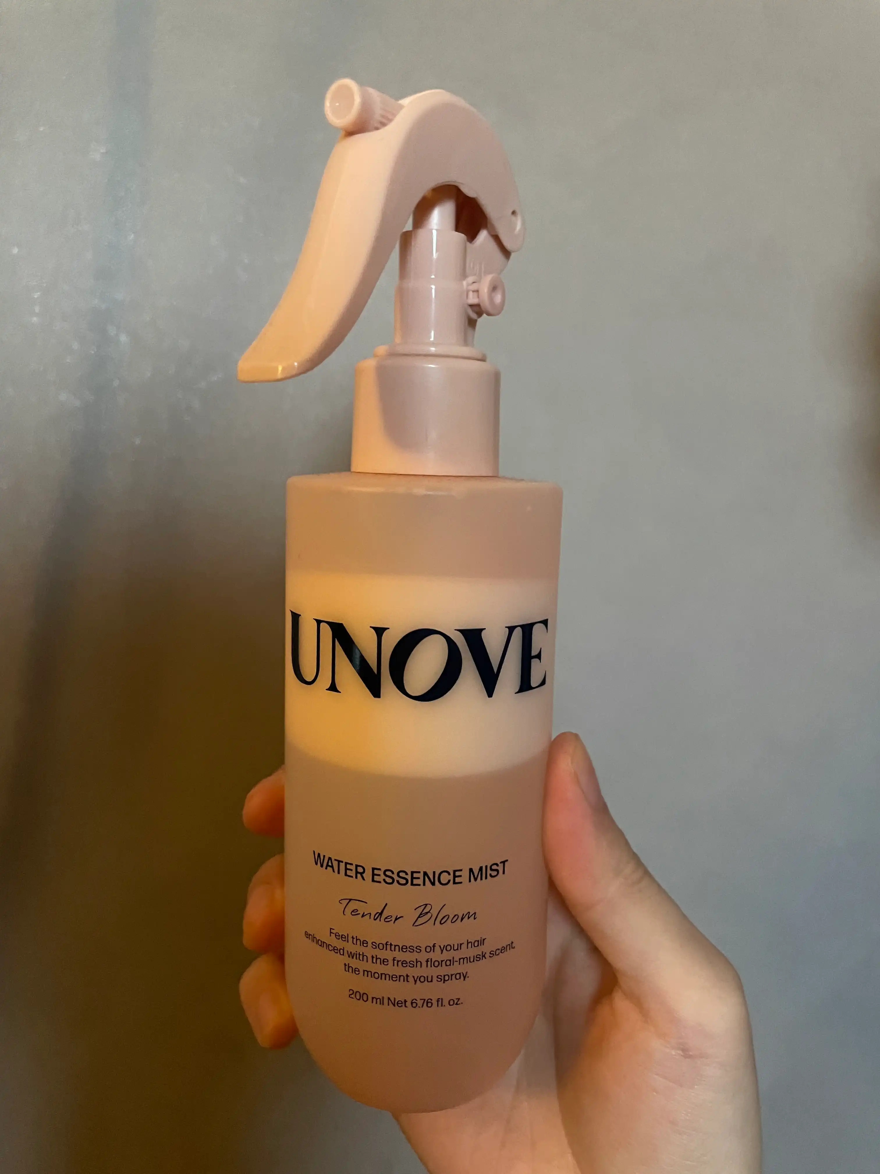 언니의파우치 리뷰 이미지 - [워터 에센스 미스트]