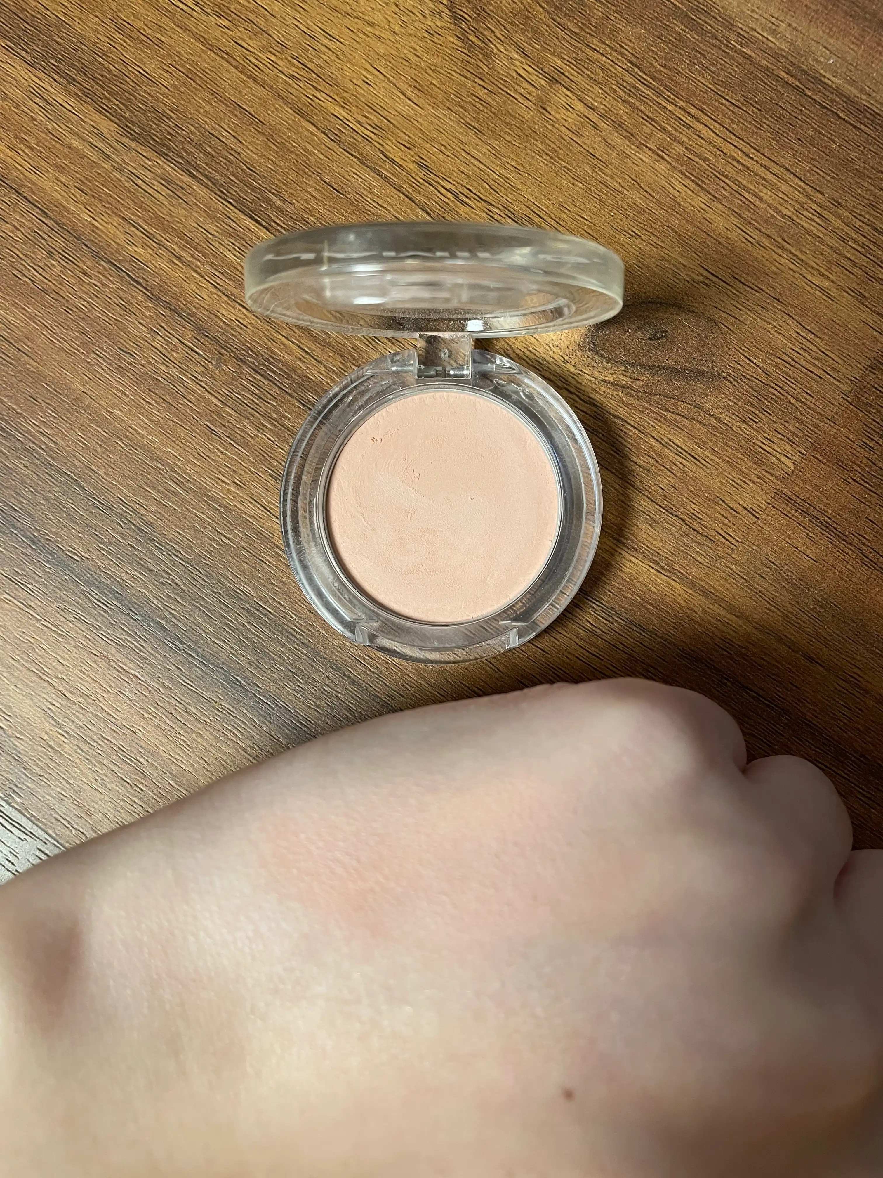 언니의파우치 리뷰 이미지 3 - [플러피 파우더 블러쉬]