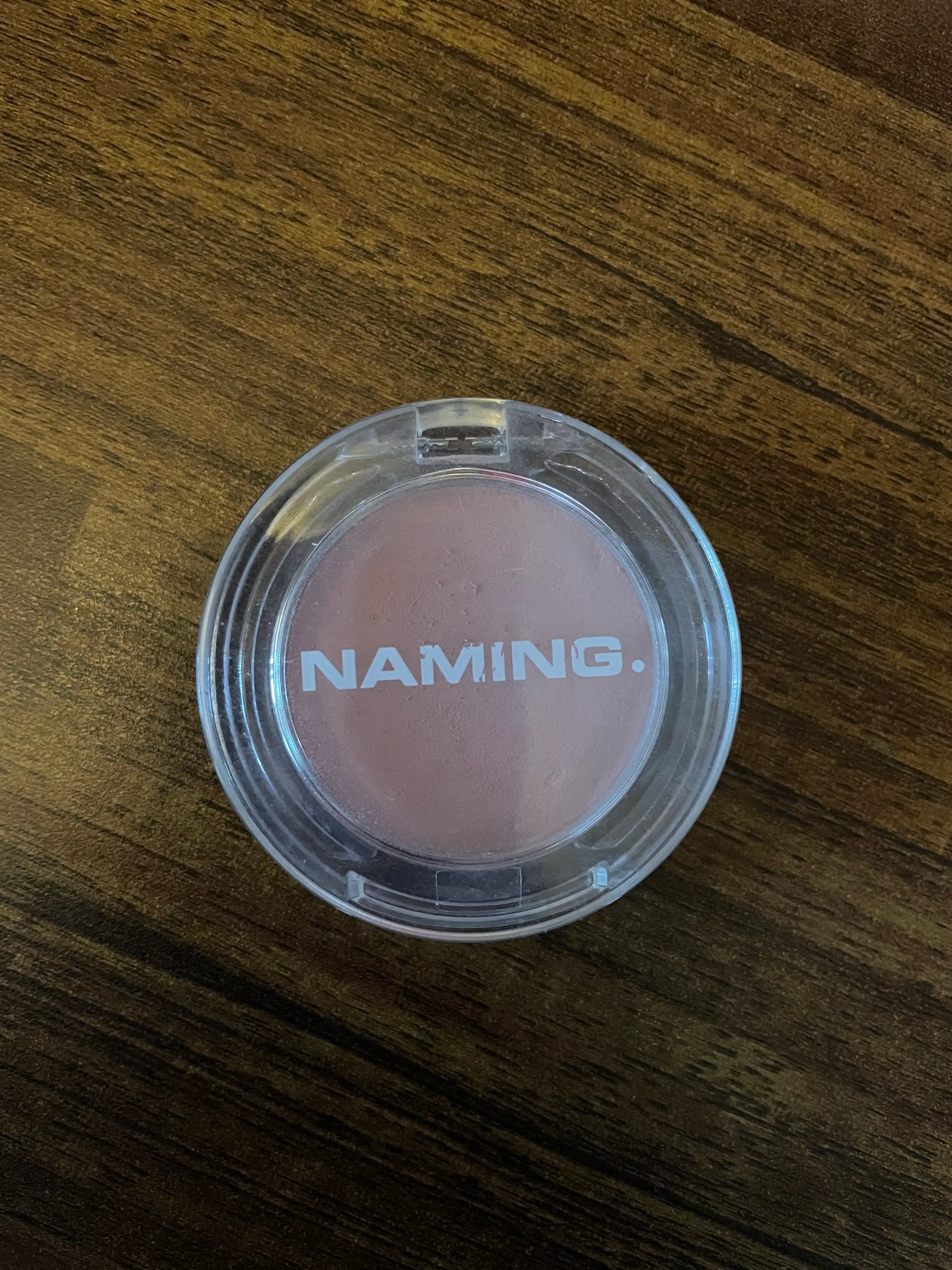 언니의파우치 리뷰 이미지 - [플러피 파우더 블러쉬]