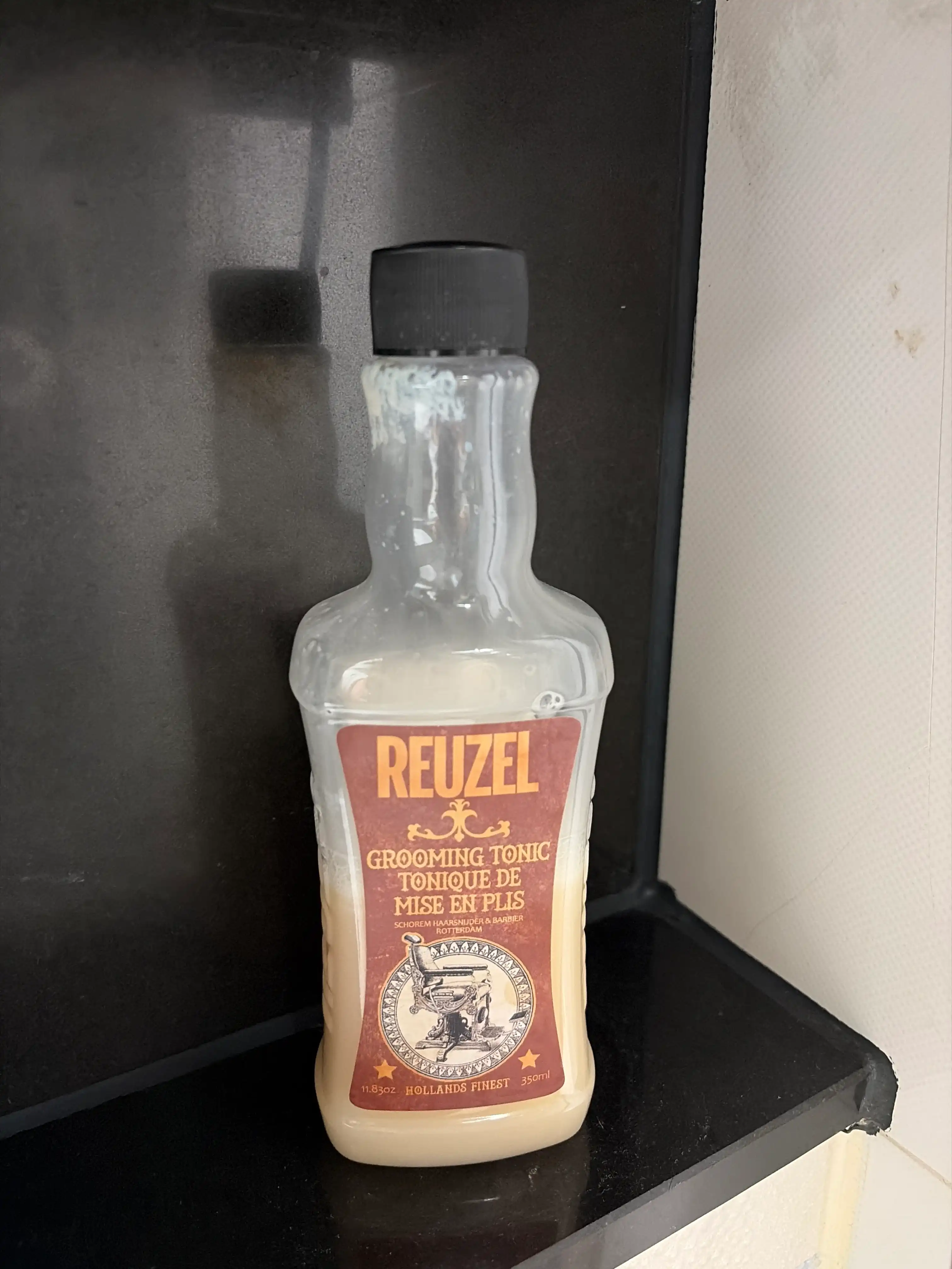 언니의파우치 리뷰 이미지 - [그루밍 토닉]