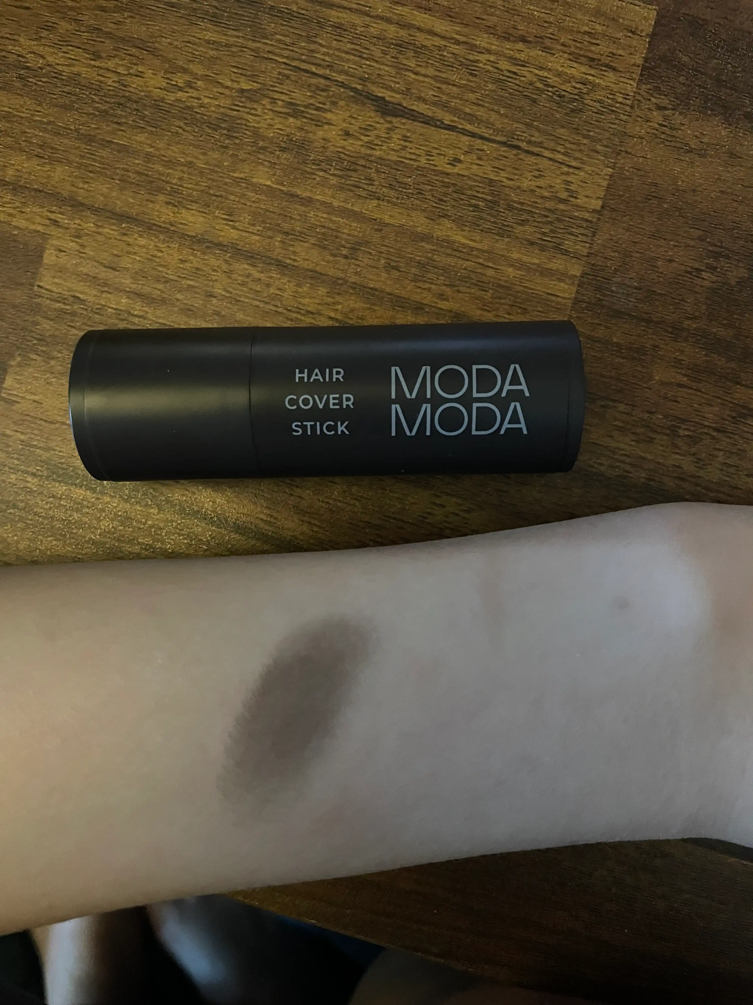 언니의파우치 리뷰 이미지 5 - [프로 체인지 헤어 커버 스틱]