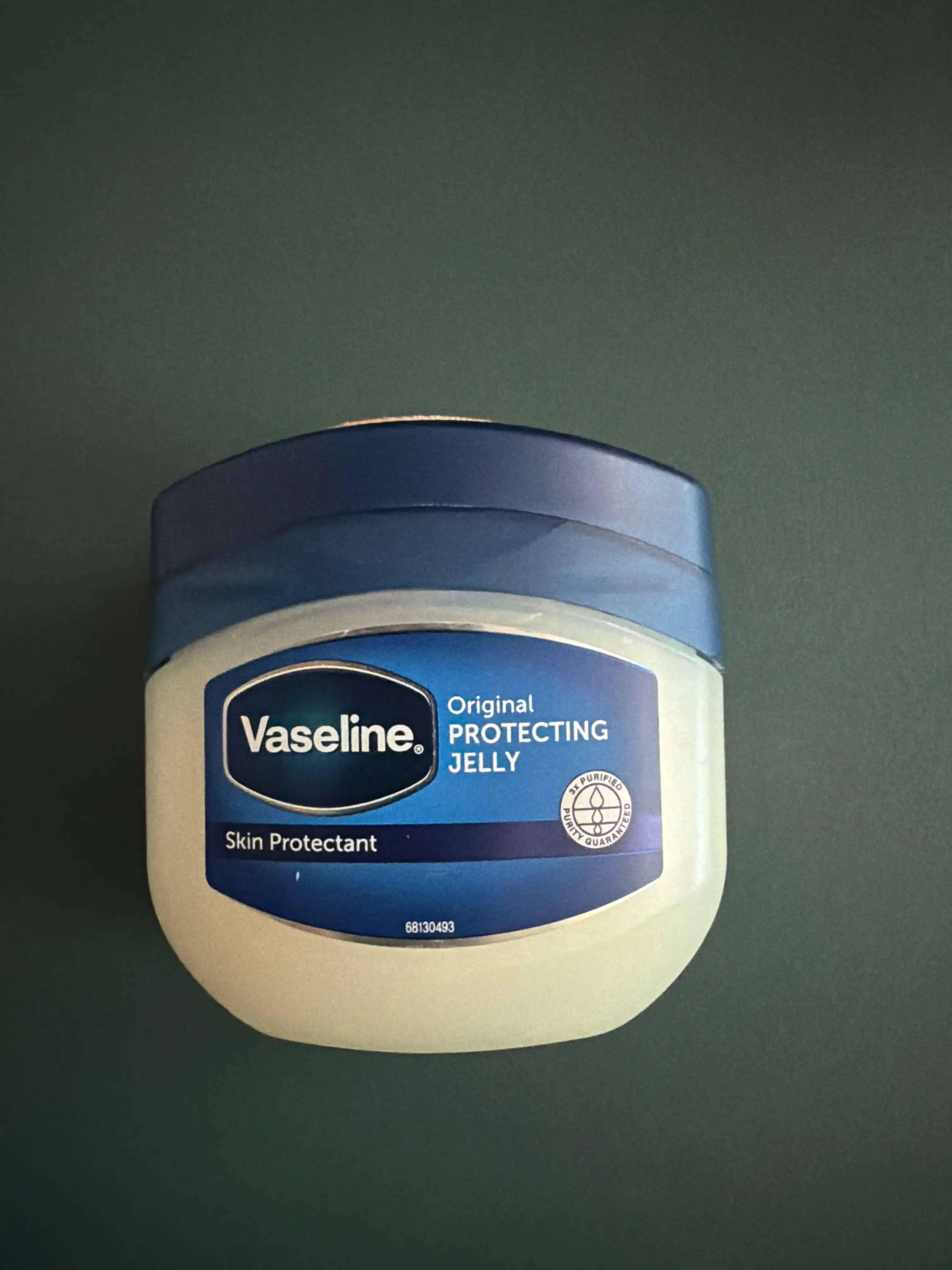 언니의파우치 리뷰 이미지 - [오리지널 프로텍팅 젤리]