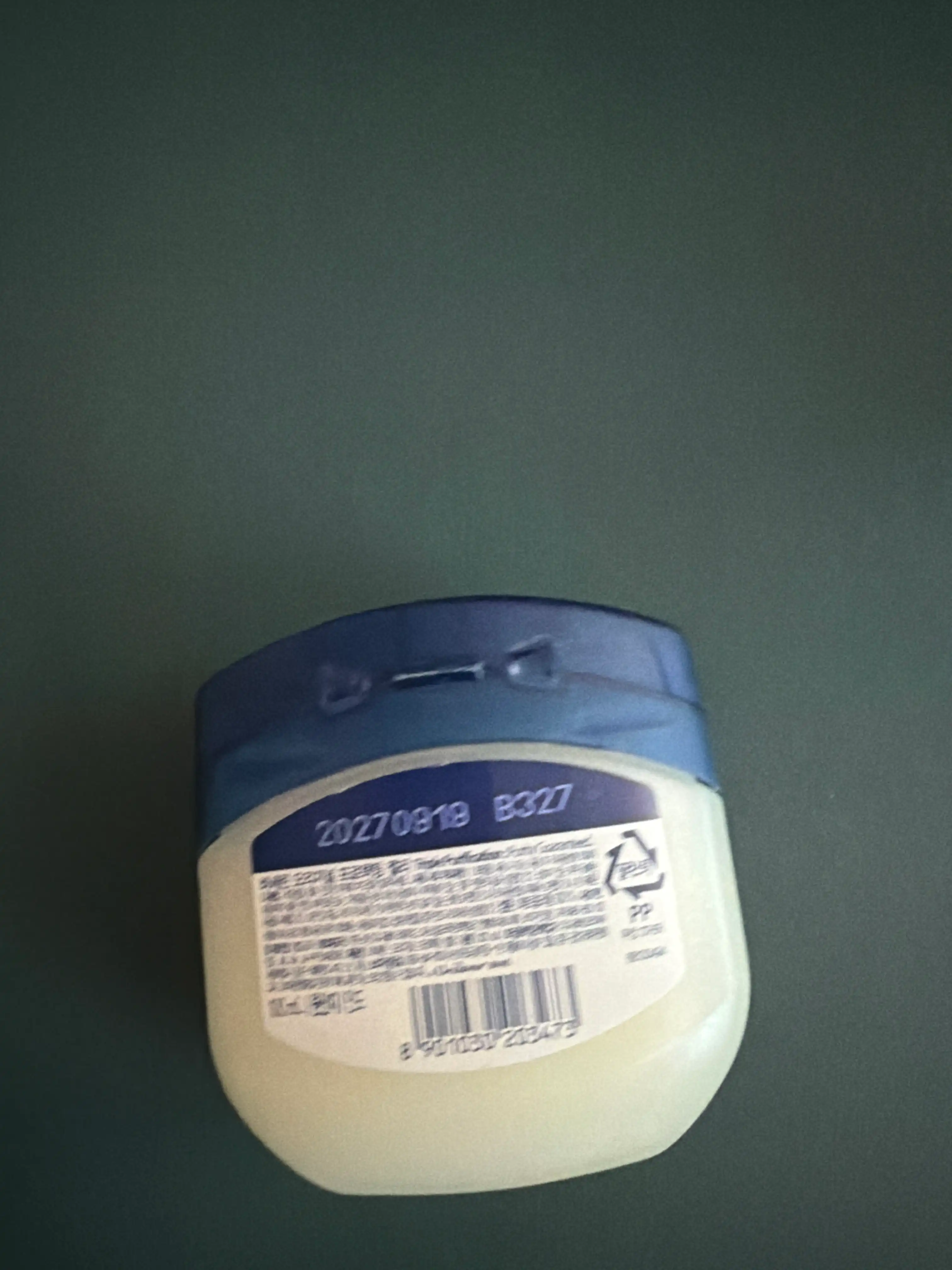 언니의파우치 리뷰 이미지 2 - [오리지널 프로텍팅 젤리]