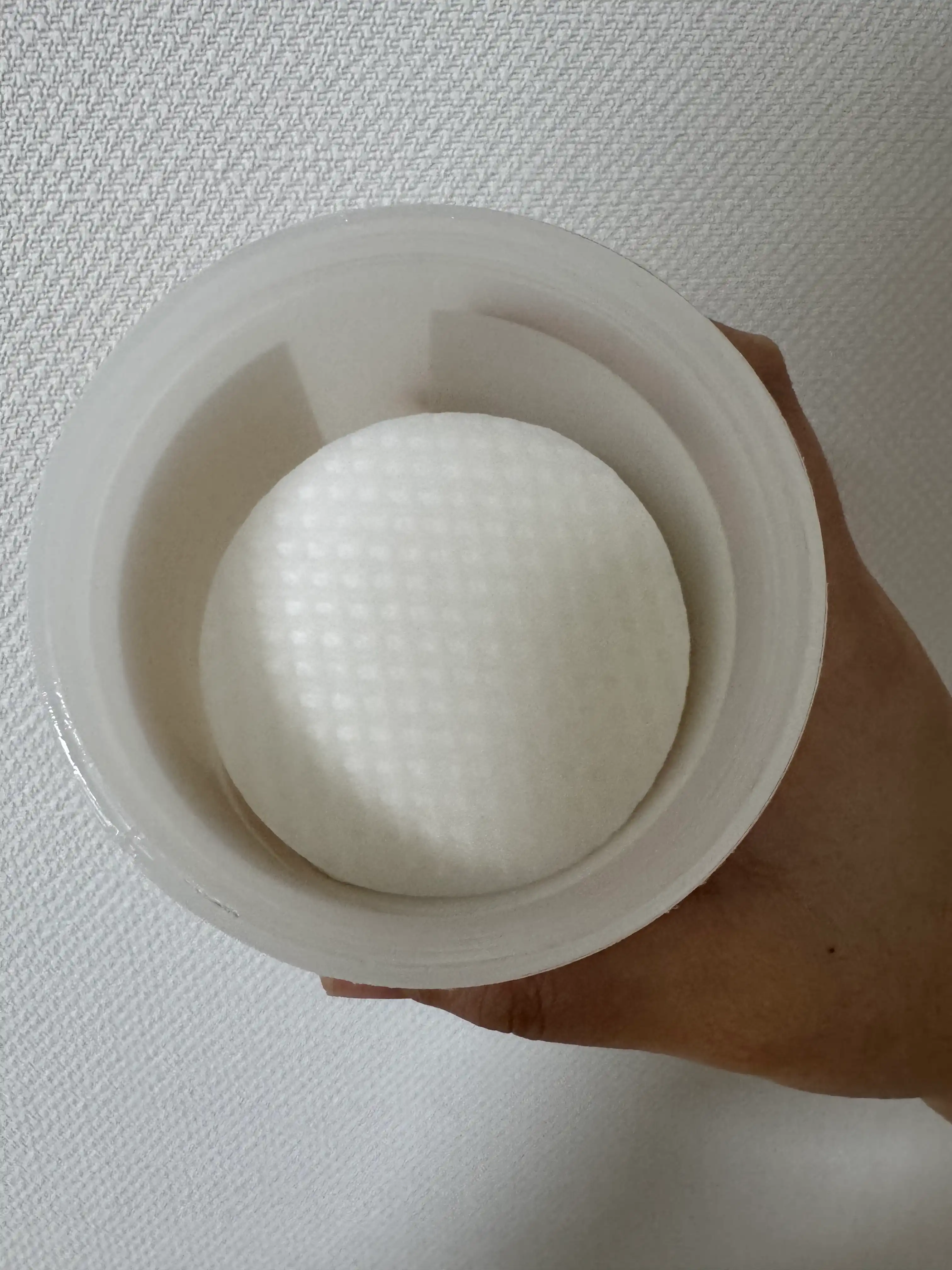 언니의파우치 리뷰 이미지 2 - [캐롯 카로틴 카밍 워터 패드]