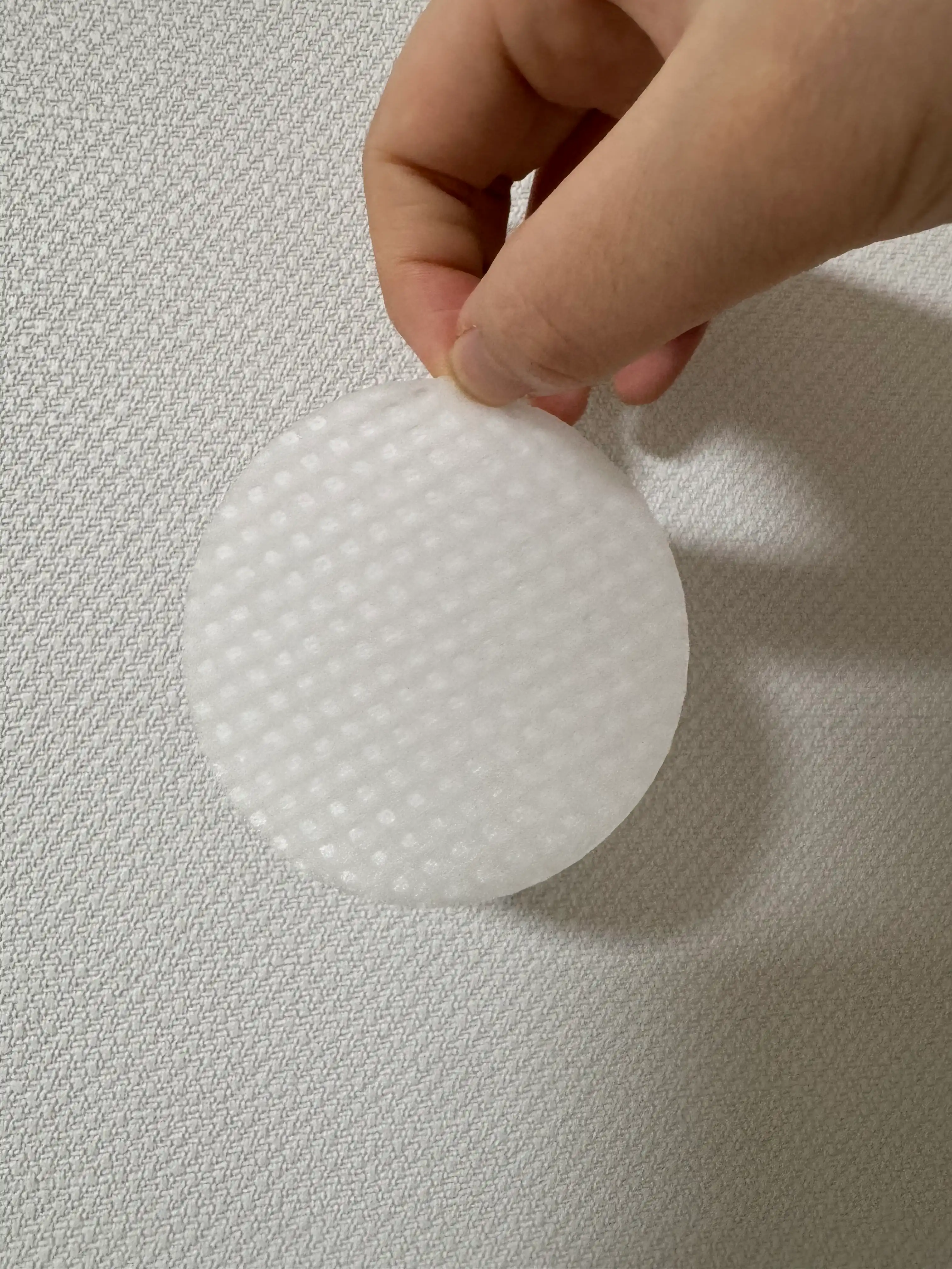 언니의파우치 리뷰 이미지 3 - [캐롯 카로틴 카밍 워터 패드]