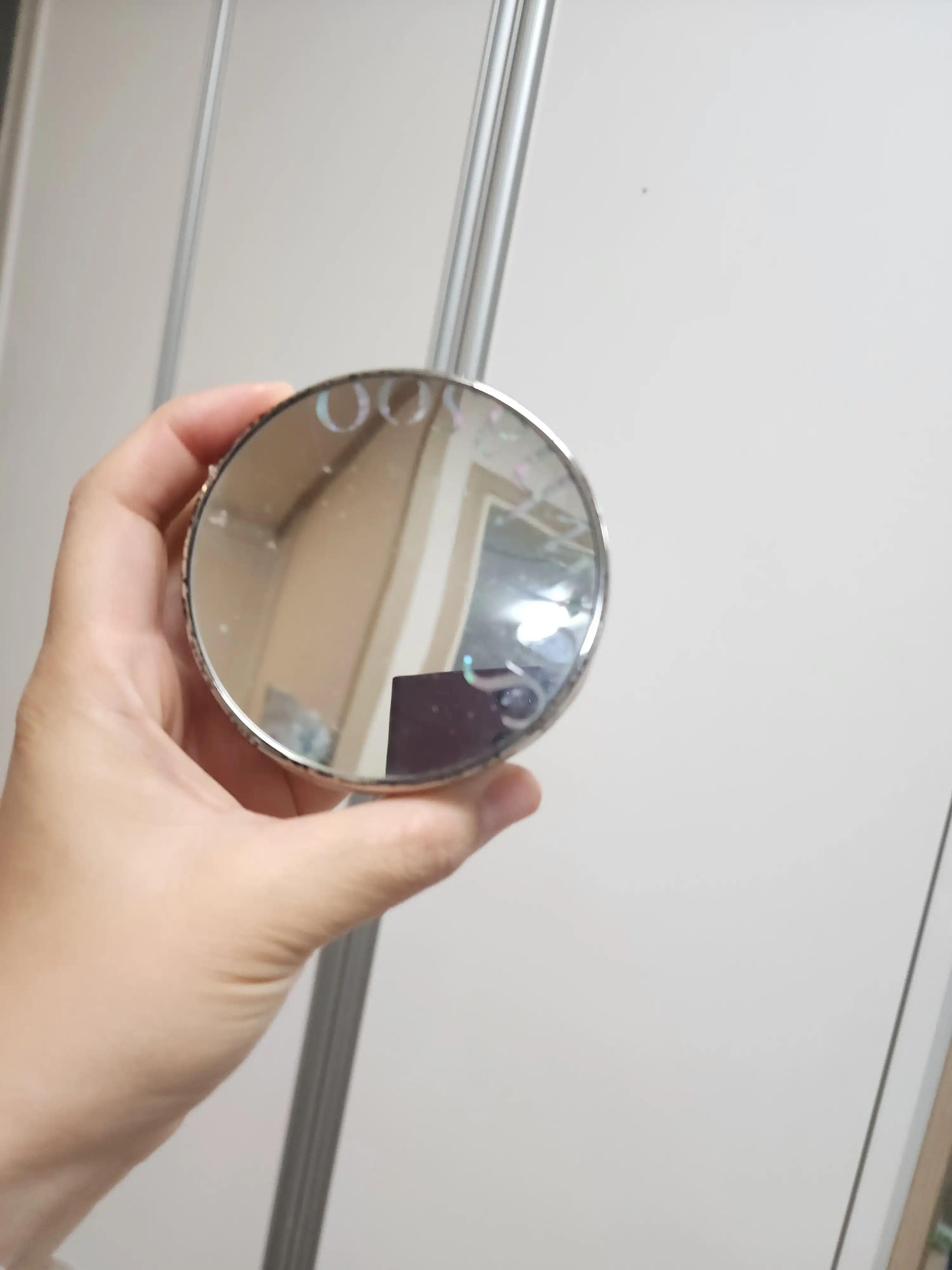 언니의파우치 리뷰 이미지 - [퍼펙팅 쿠션 에어리]