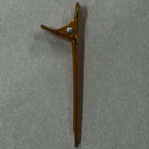 언니의파우치 리뷰 이미지 2 - [ 헤어 고정핀]