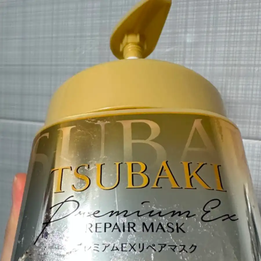 언니의파우치 리뷰 이미지 - [프리미엄 EX 리페어 마스크]