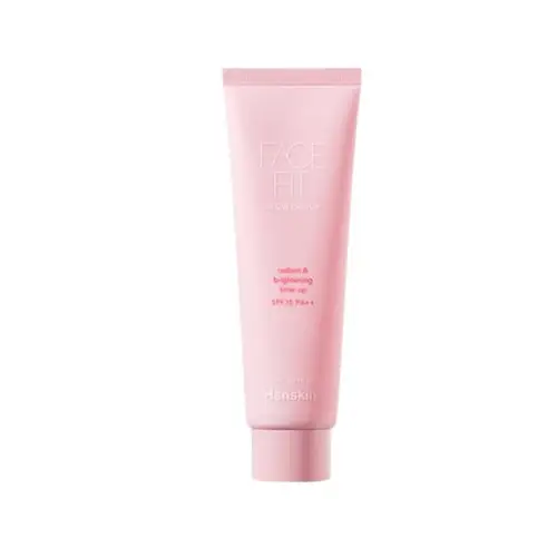 페이스핏 광채크림