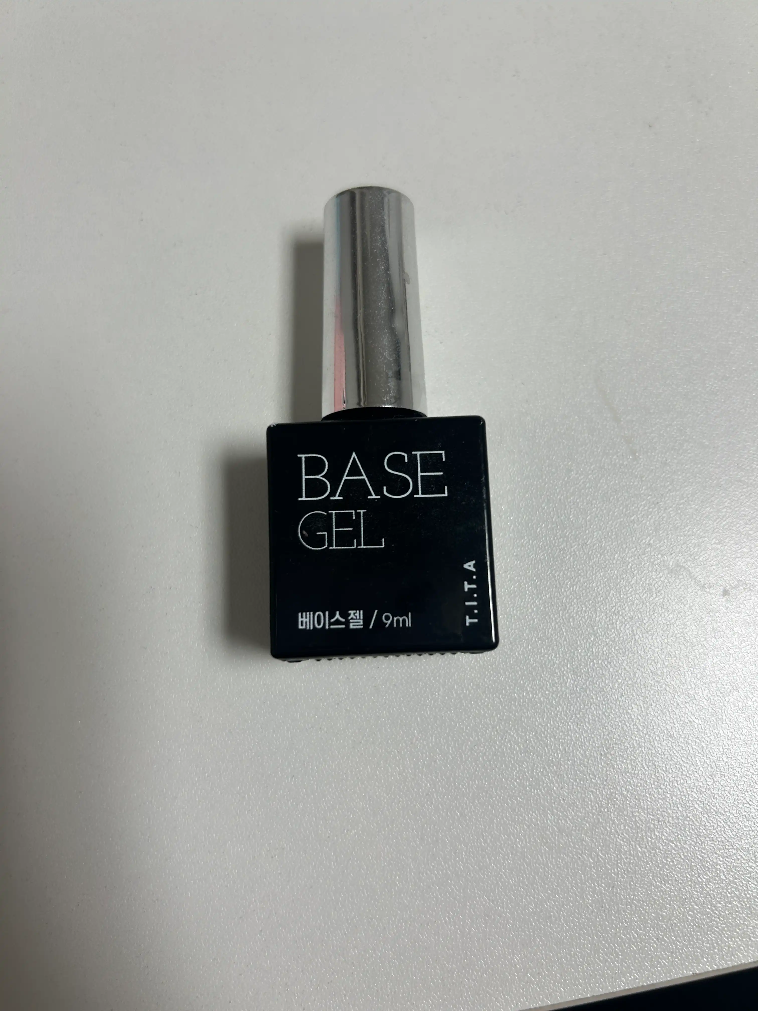 언니의파우치 리뷰 이미지 - [젤네일폴리쉬 베이스]