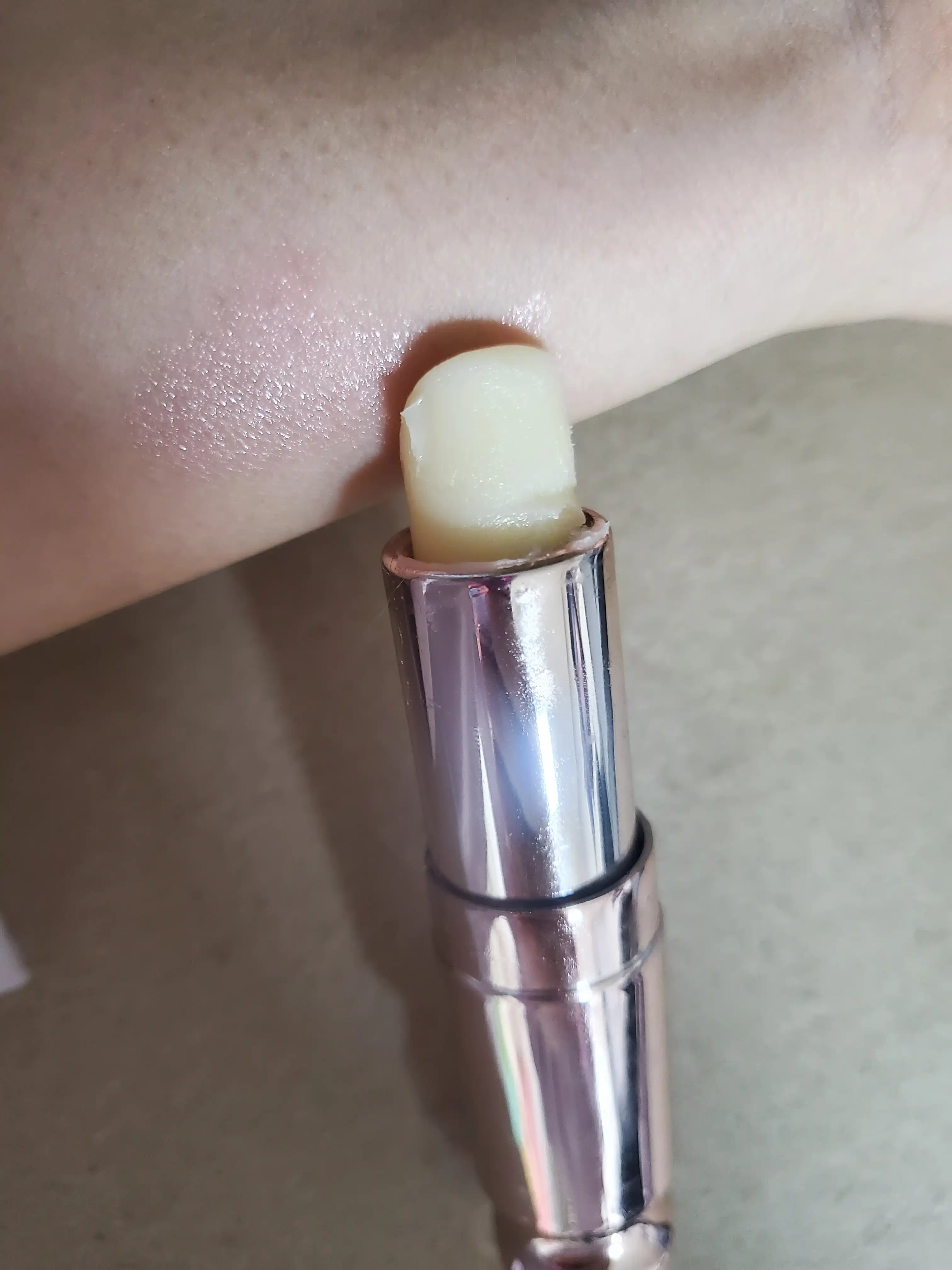 언니의파우치 리뷰 이미지 3 - [하레마리 글로우 립밤]