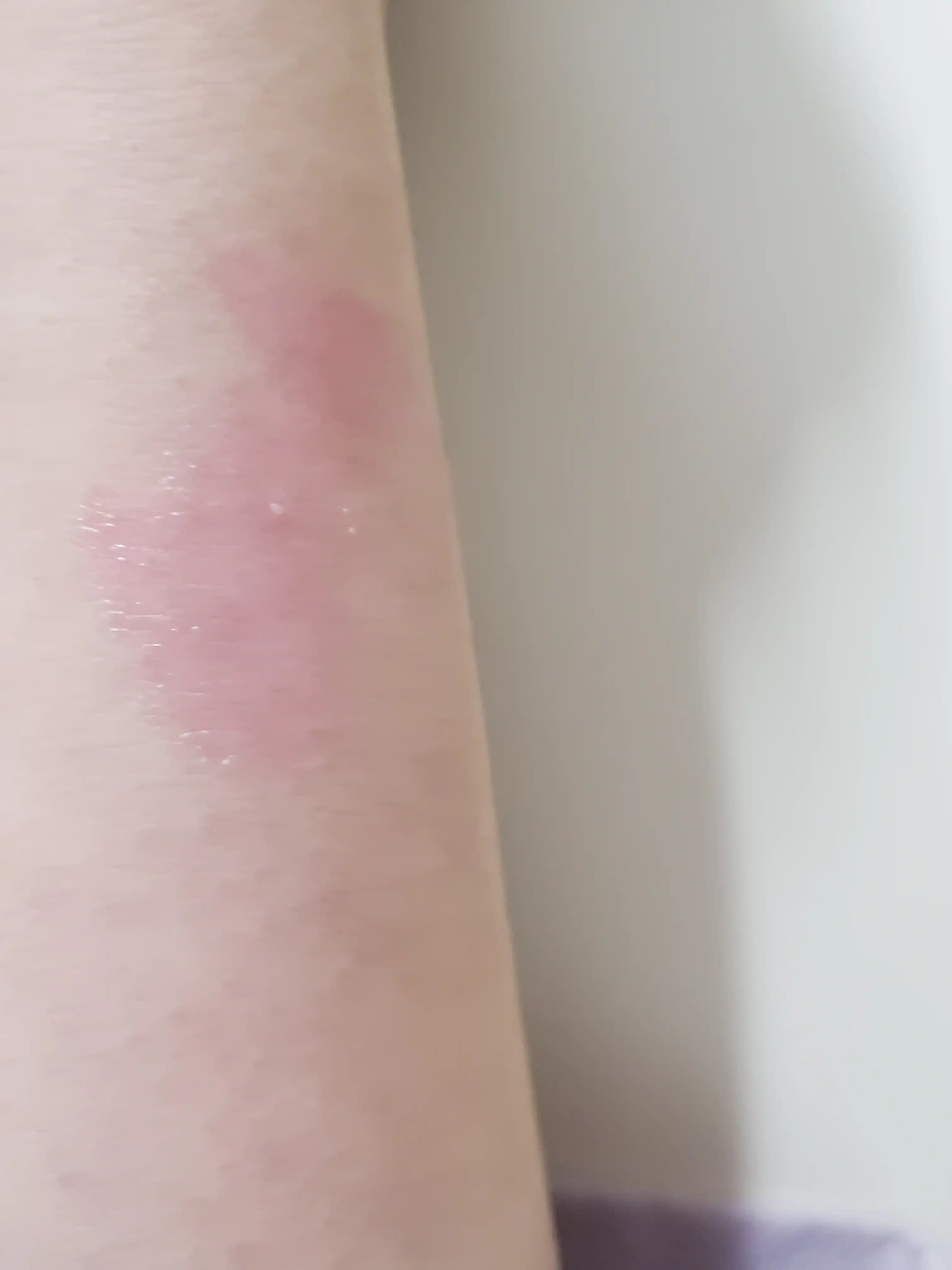 언니의파우치 리뷰 이미지 4 - [하레마리 글로우 립밤]