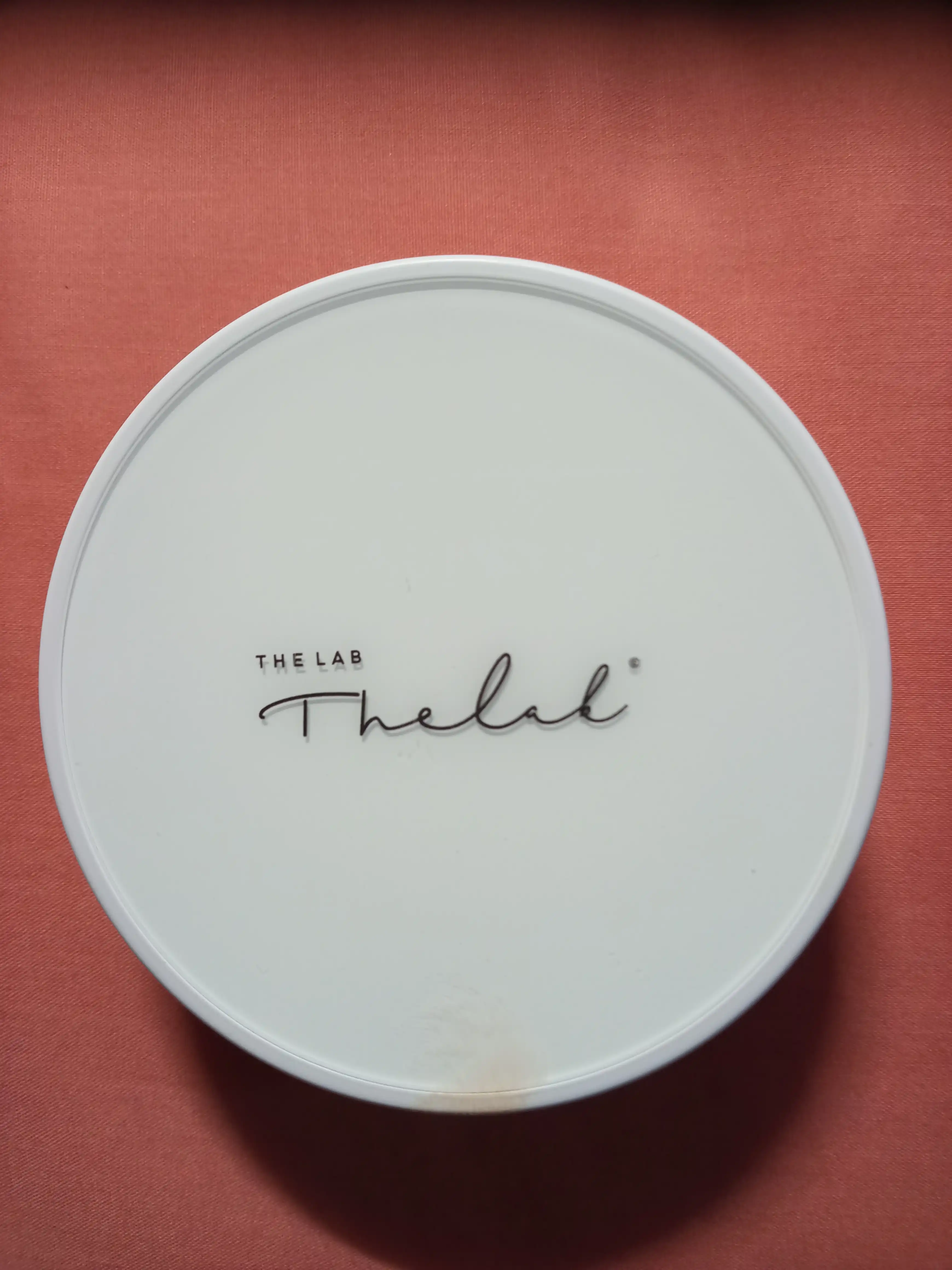 언니의파우치 리뷰 이미지 - [올리고 히알루론산 헬시 크림 쿠션 [2호 베이지]]