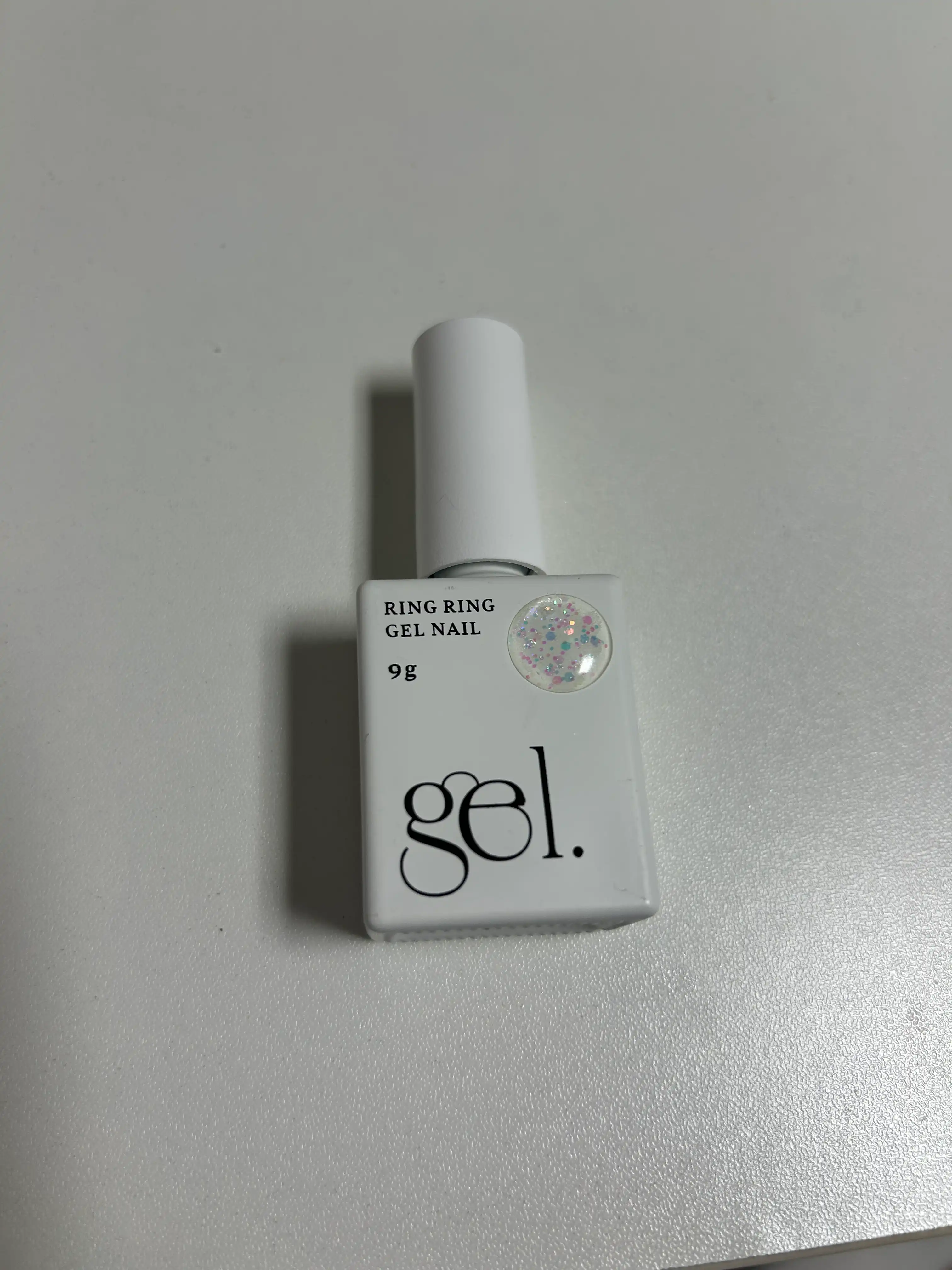 언니의파우치 리뷰 이미지 - [링링 원스텝 젤네일]