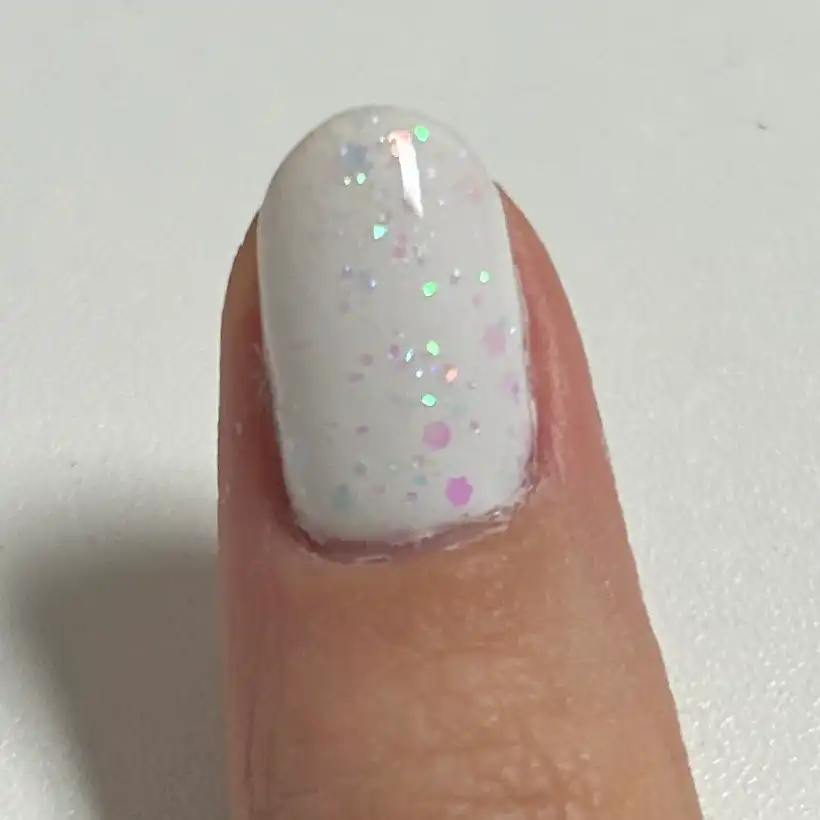 언니의파우치 리뷰 이미지 3 - [링링 원스텝 젤네일]