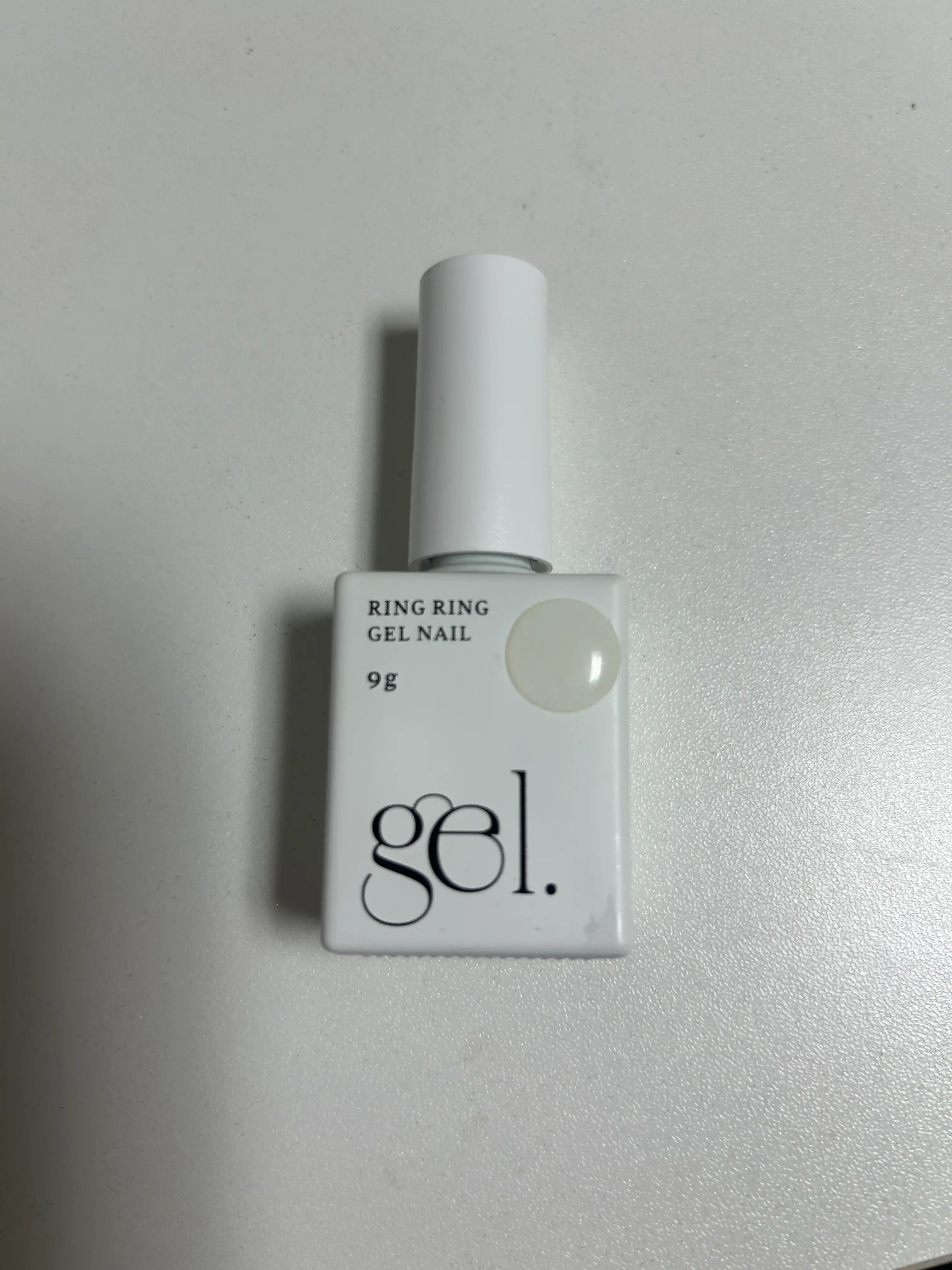 언니의파우치 리뷰 이미지 - [링링 원스텝 젤네일]