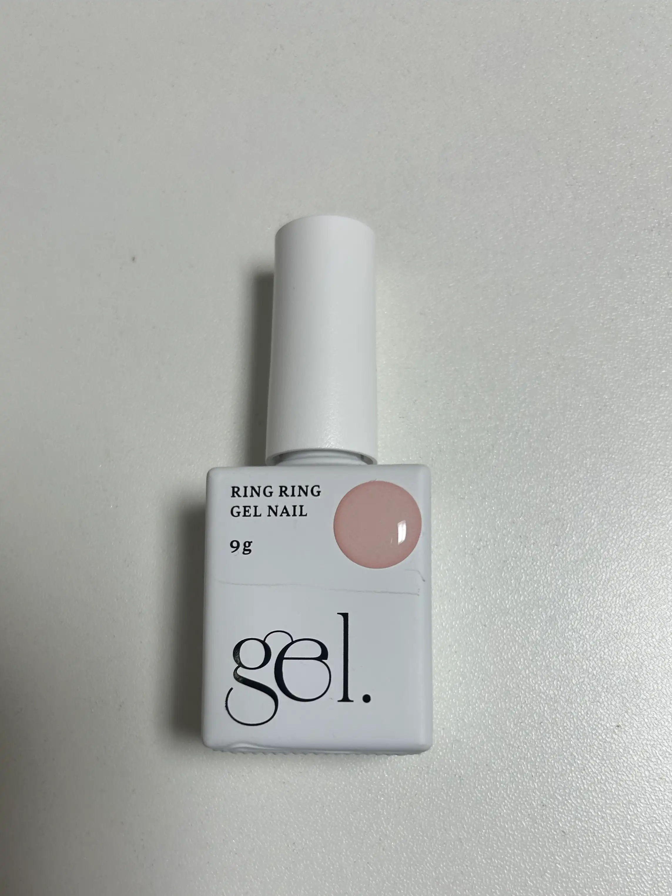 언니의파우치 리뷰 이미지 - [링링 원스텝 젤네일]