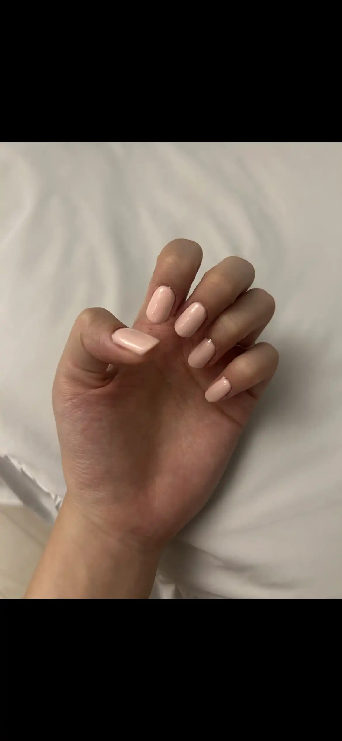 언니의파우치 리뷰 이미지 3 - [링링 원스텝 젤네일]