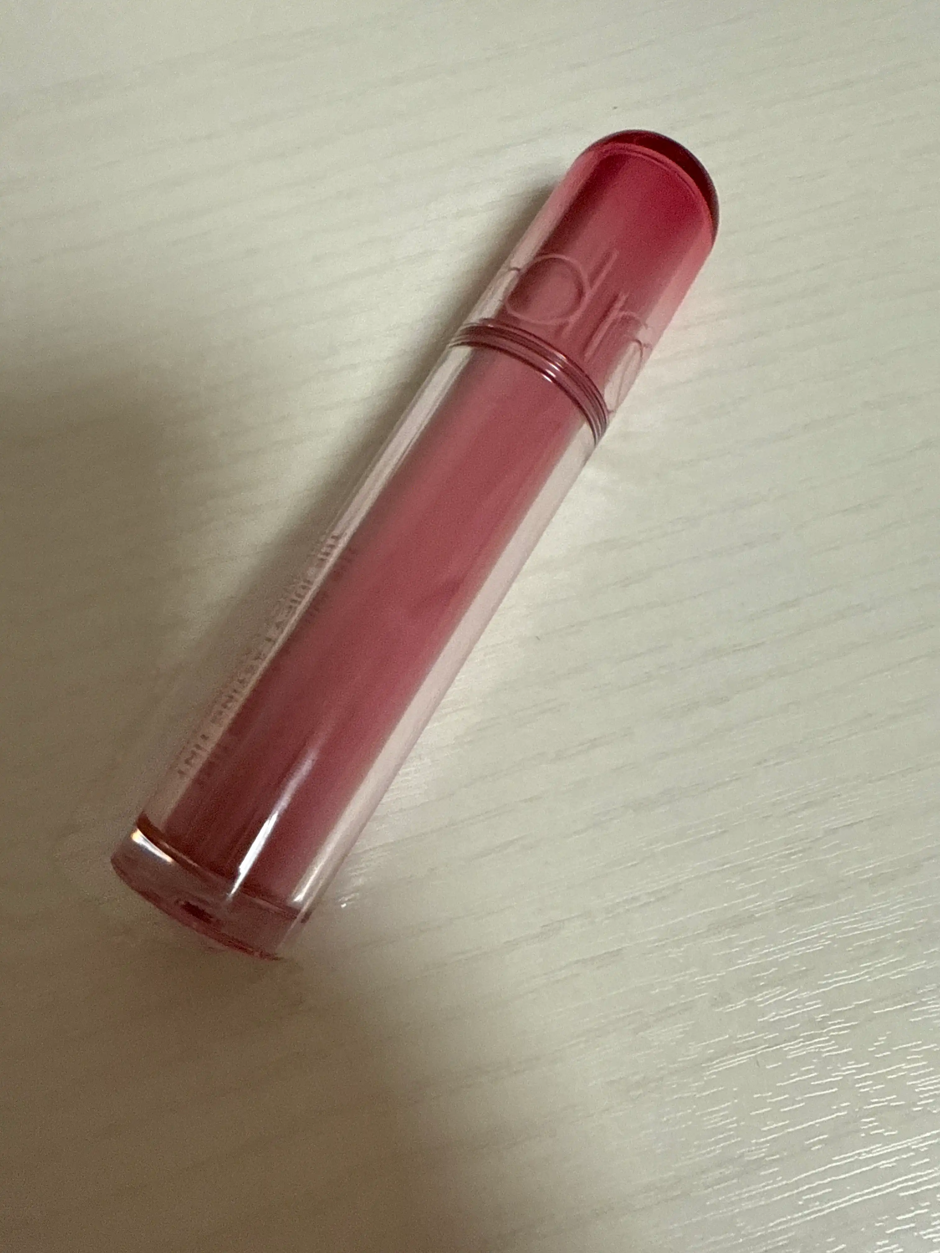 언니의파우치 리뷰 이미지 - [더 쥬시 래스팅 틴트]