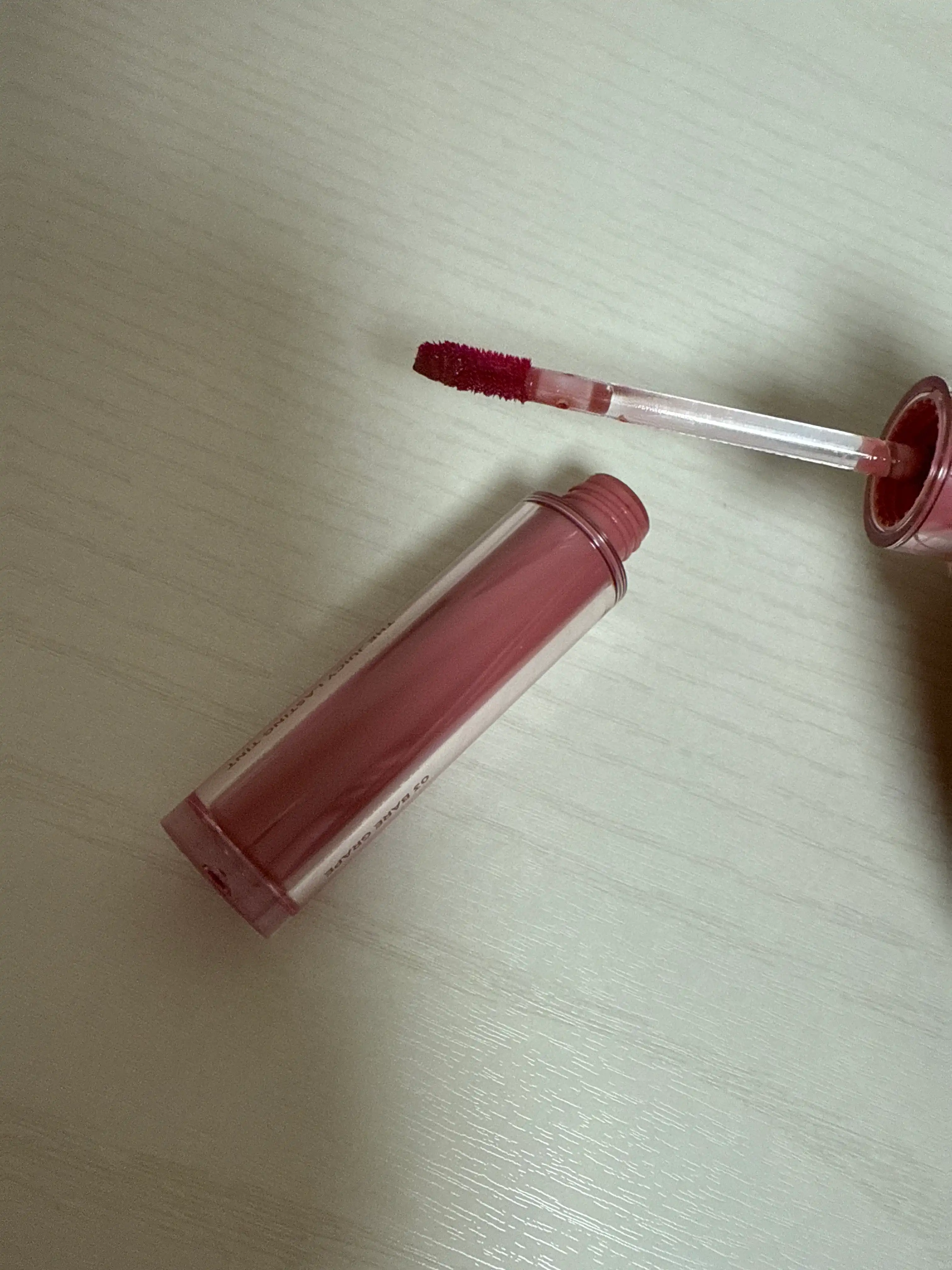 언니의파우치 리뷰 이미지 2 - [더 쥬시 래스팅 틴트]