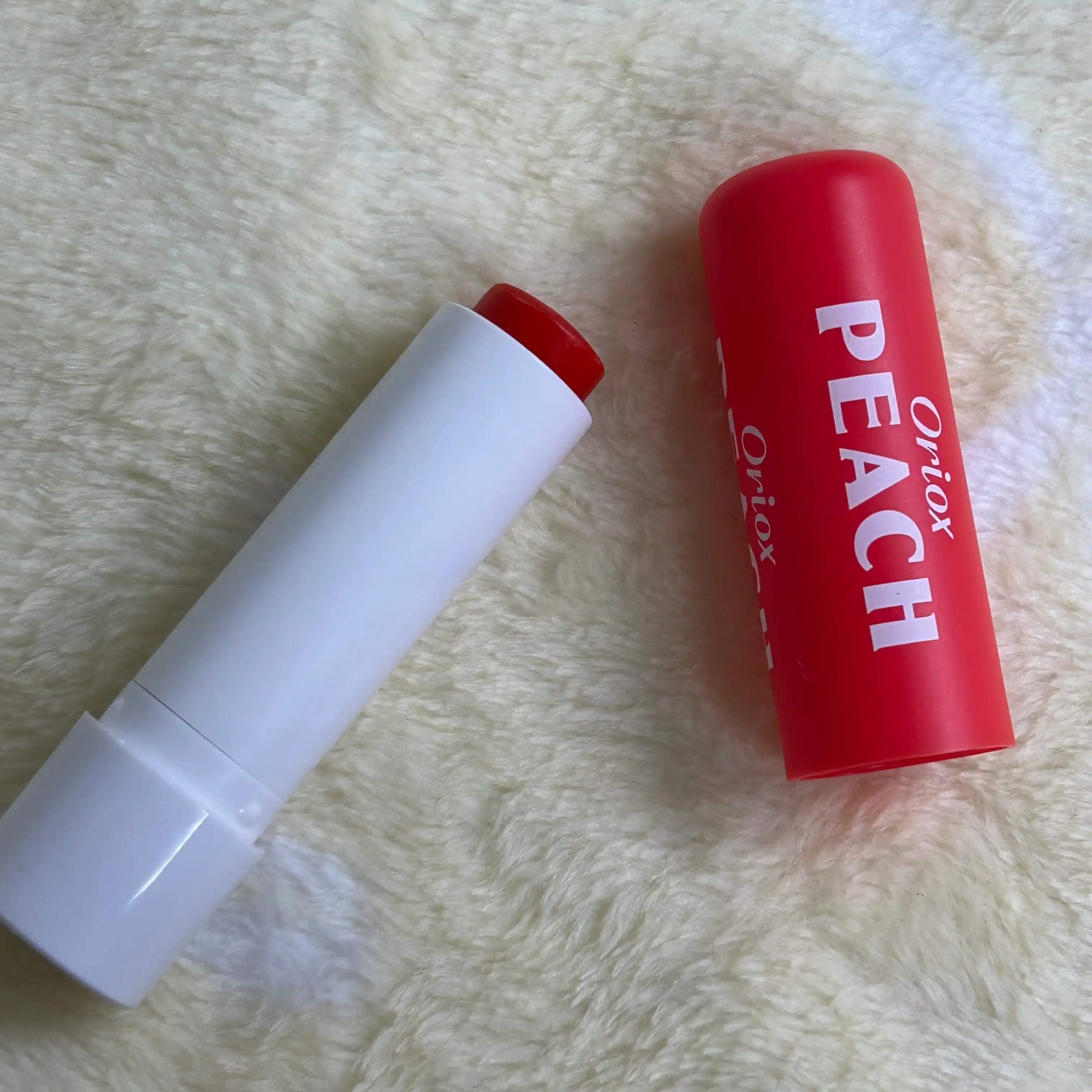 언니의파우치 리뷰 이미지 2 - [컬러 립밤]