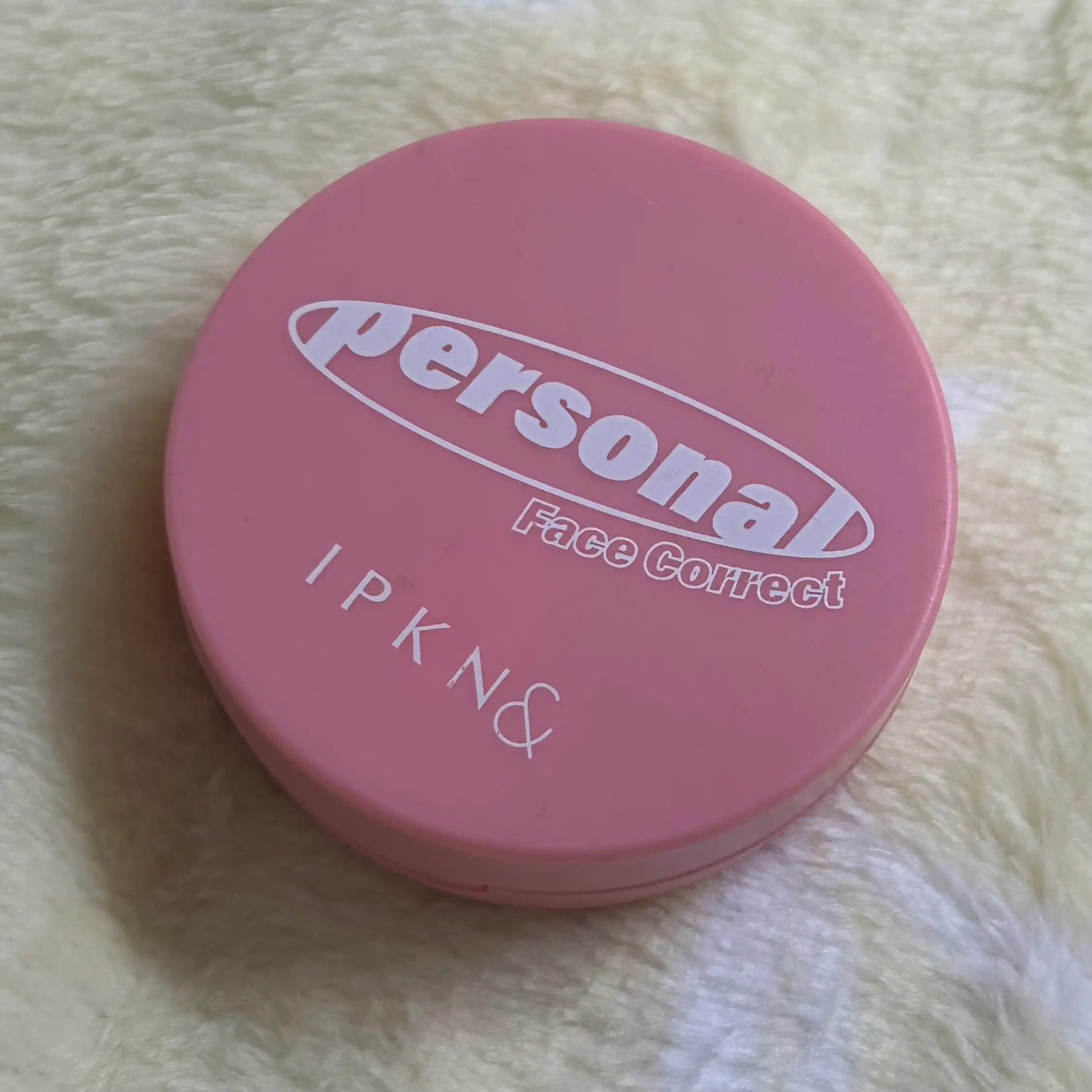 언니의파우치 리뷰 이미지 2 - [퍼스널 톤 쿠션 블러셔]