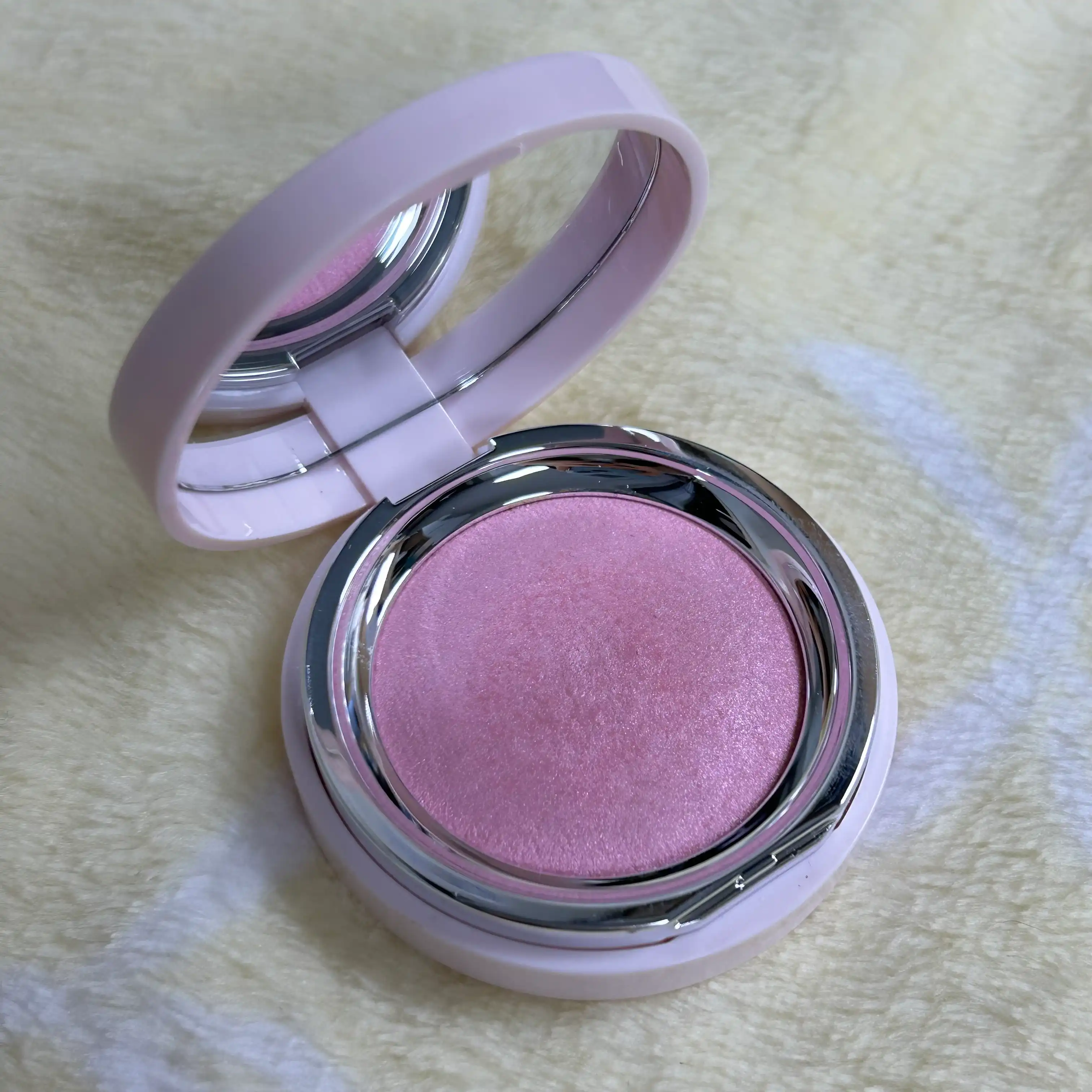 언니의파우치 리뷰 이미지 - [스트로빙 하이라이터]