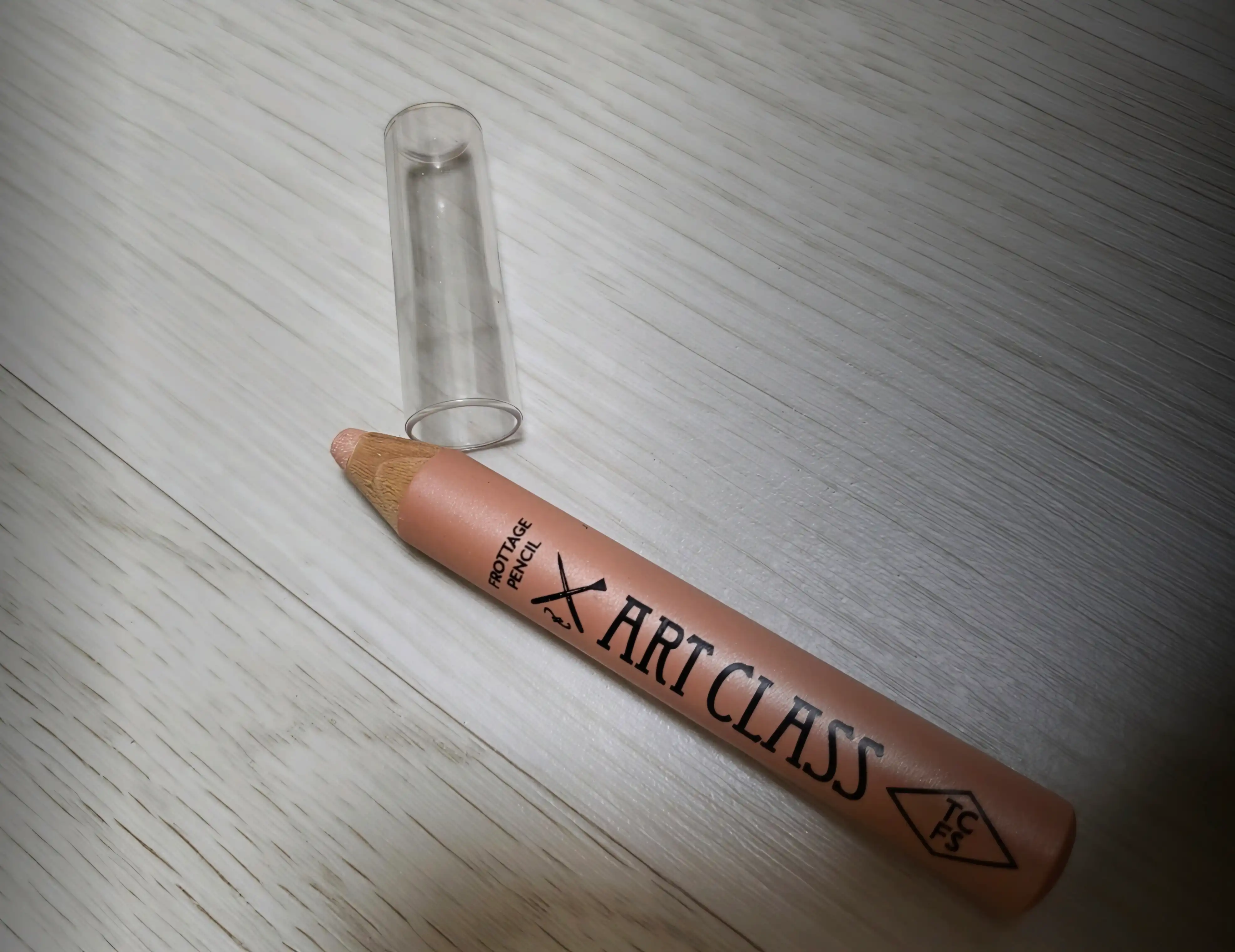 언니의파우치 리뷰 이미지 - [프로타주 펜슬]