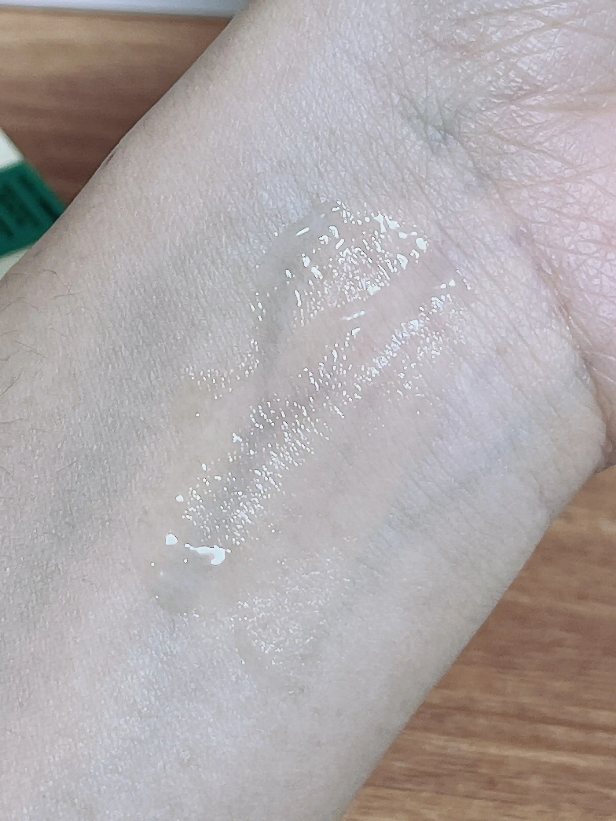 언니의파우치 리뷰 이미지 5 - [비건 콜라겐 아이 세럼]