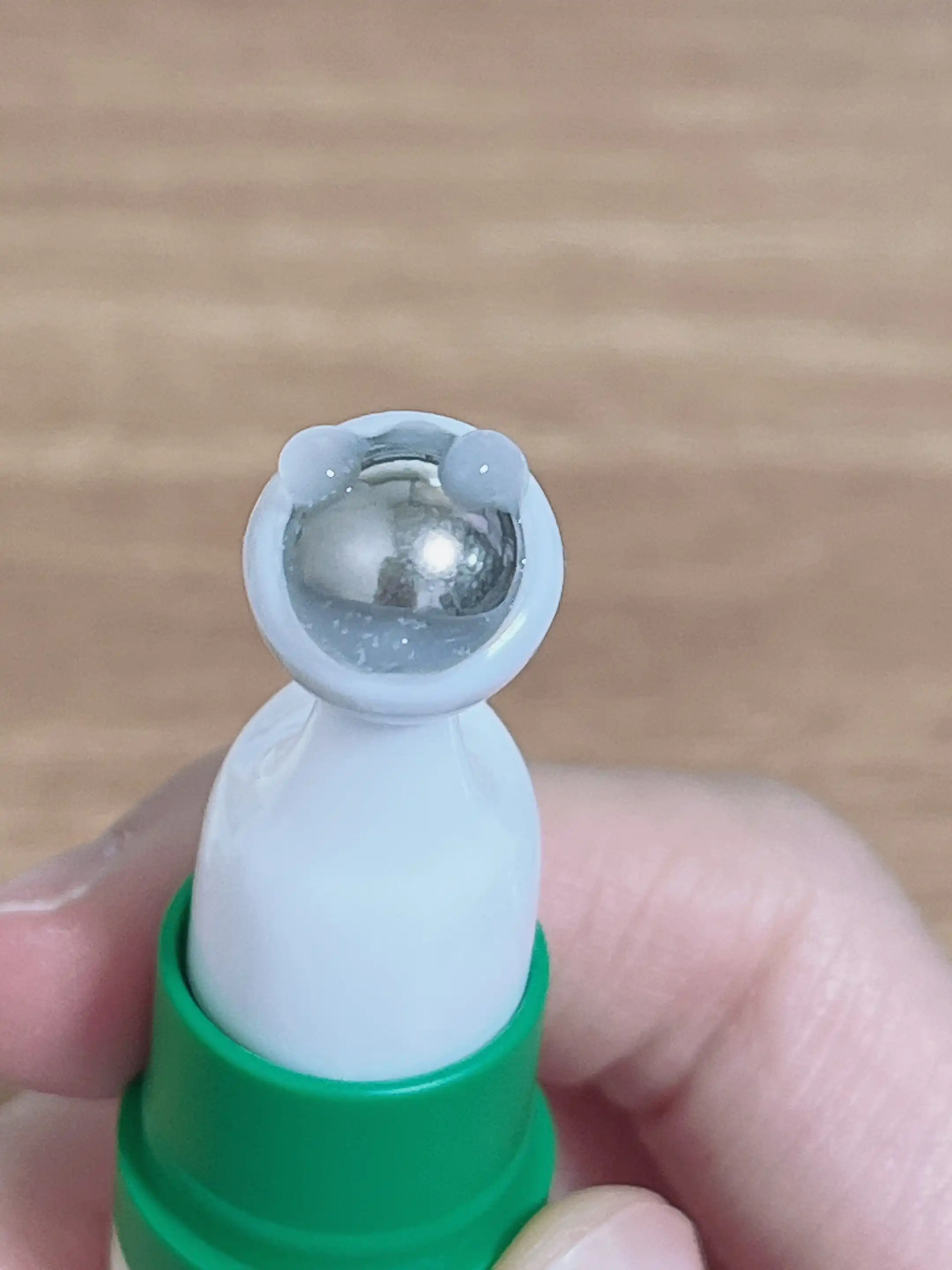 언니의파우치 리뷰 이미지 4 - [비건 콜라겐 아이 세럼]