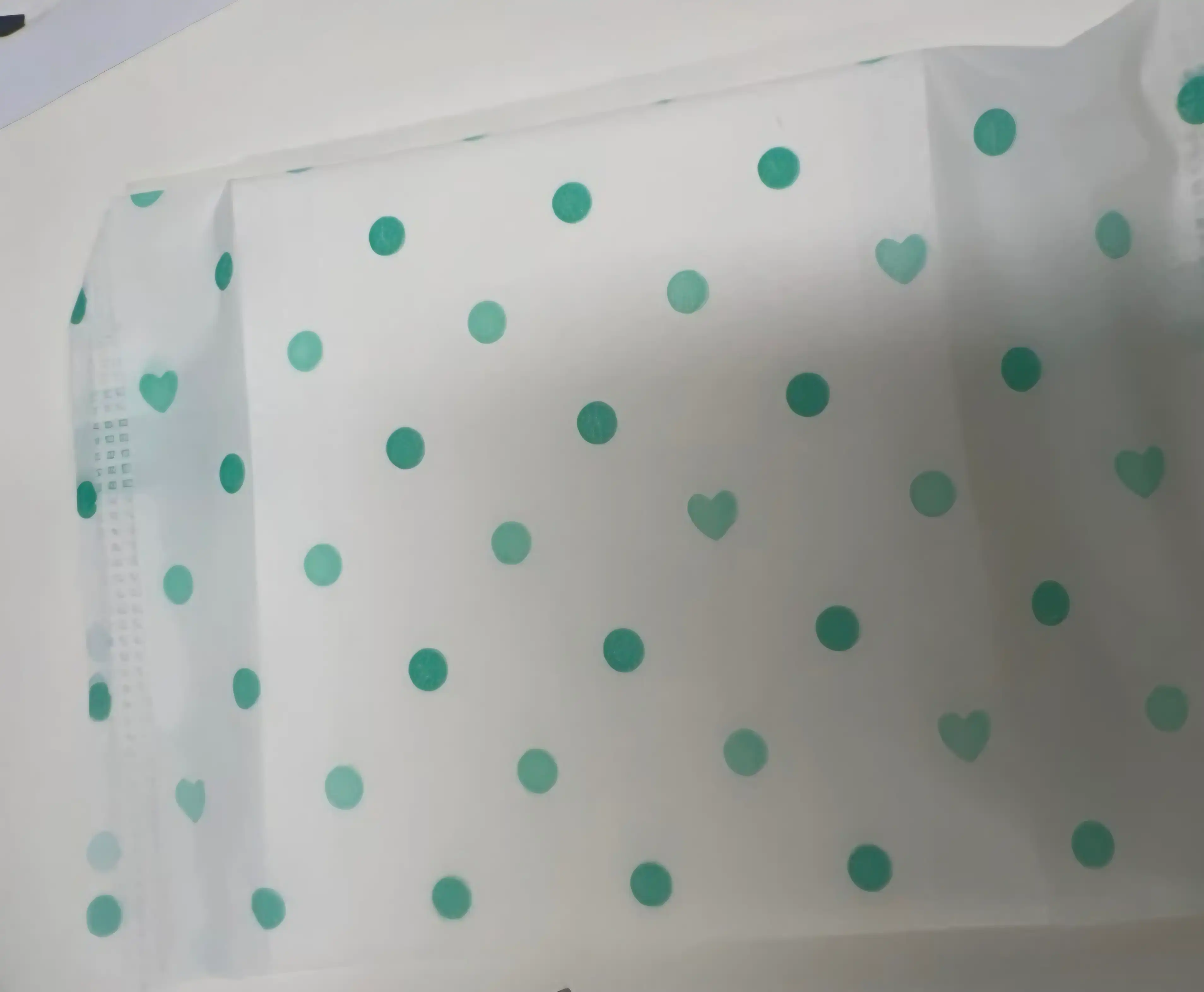 언니의파우치 리뷰 이미지 2 - [생리대 캐치미 팬티라이너롱]