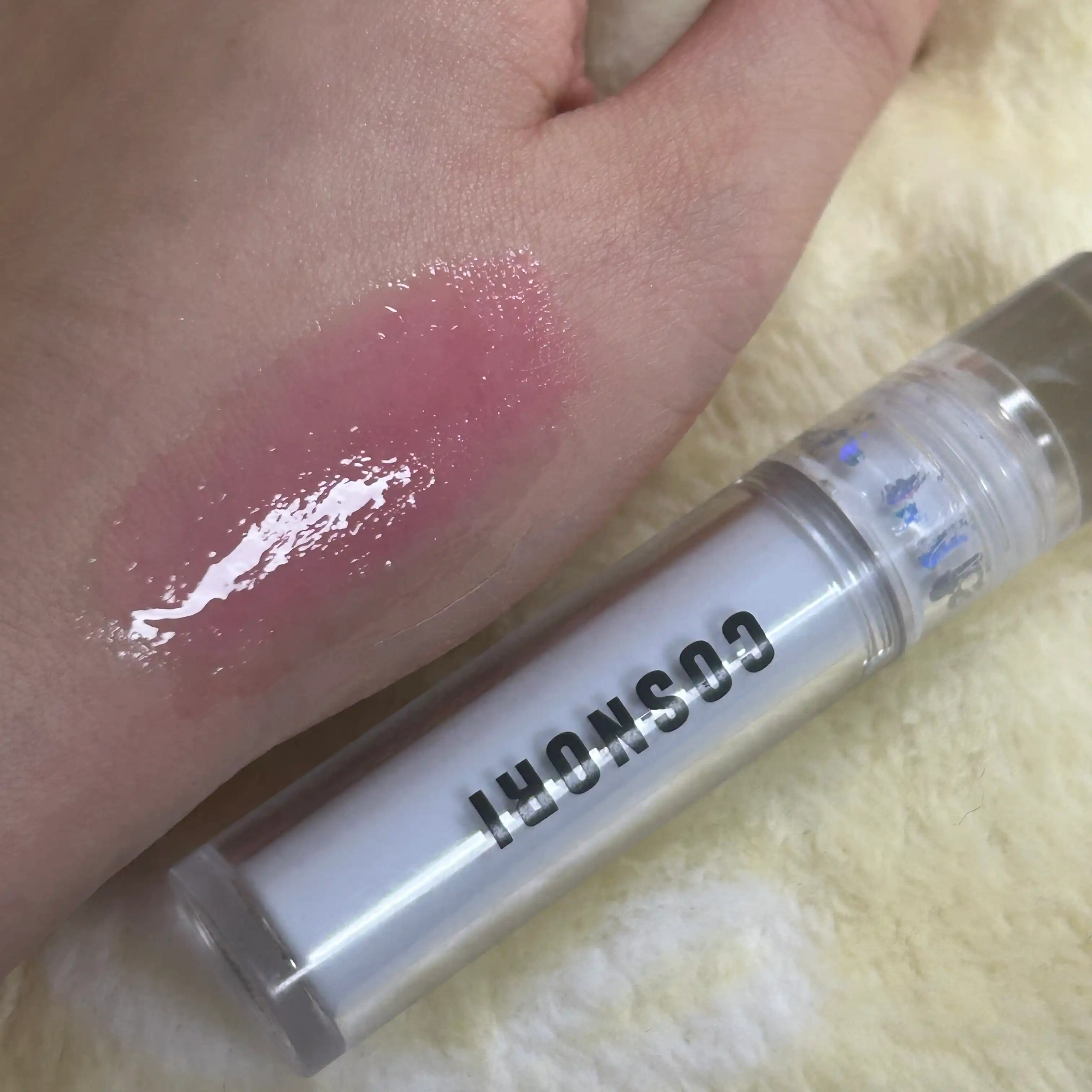 언니의파우치 리뷰 이미지 2 - [워터풀 립 플럼퍼 [베이직]]