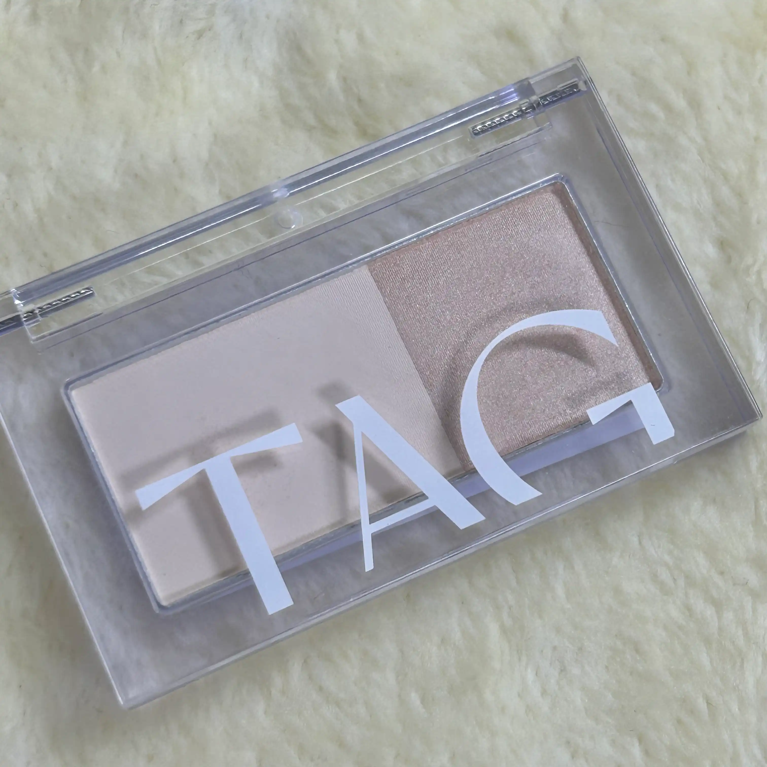 언니의파우치 리뷰 이미지 - [페이스 볼륨 라이터]