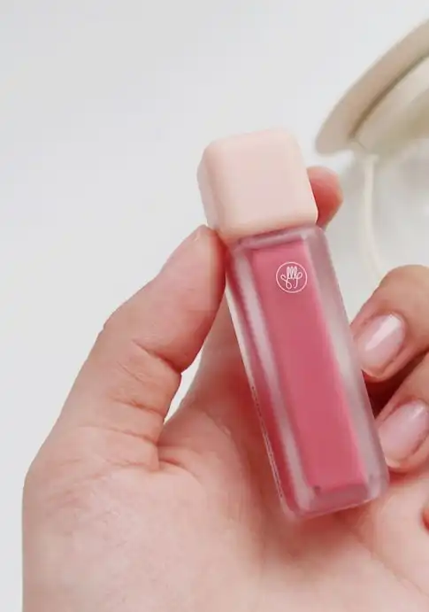 언니의파우치 리뷰 이미지 - [아티 워터 블러 틴트]