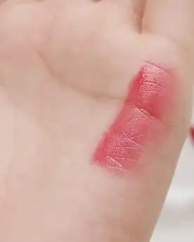 언니의파우치 리뷰 이미지 2 - [아티 워터 블러 틴트]