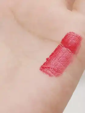 언니의파우치 리뷰 이미지 2 - [아티 워터 글로우 틴트]