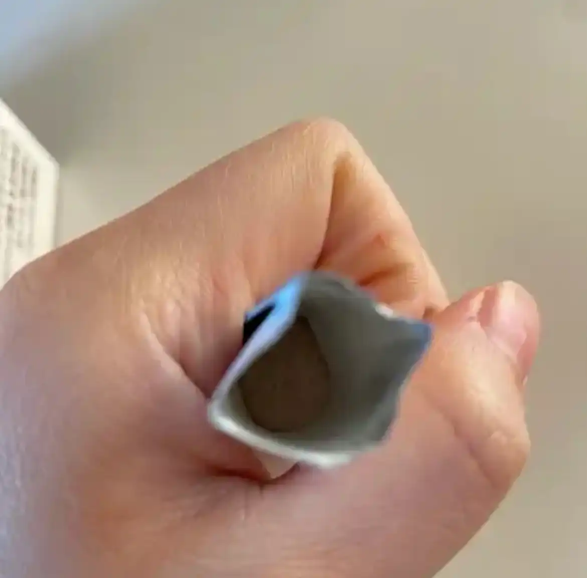 언니의파우치 리뷰 이미지 3 - [빵순이 효소 레몬맛]