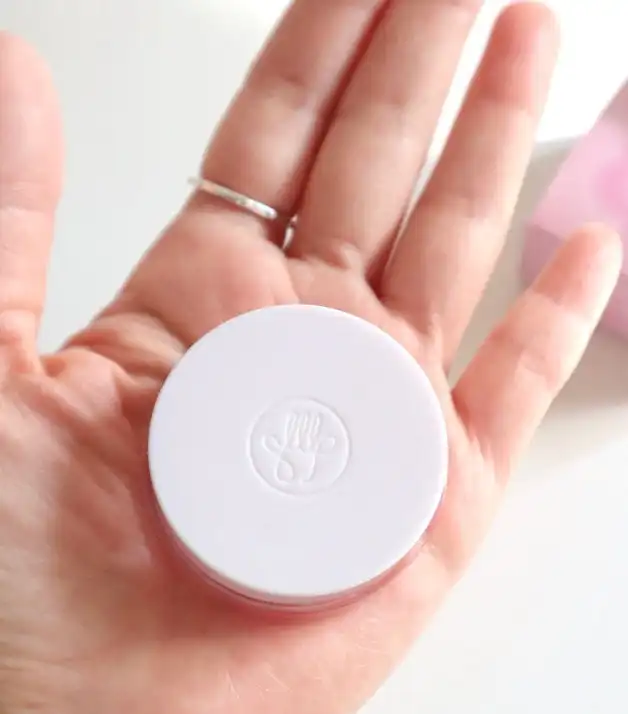 언니의파우치 리뷰 이미지 - [아티 스프레드 블러 밤]