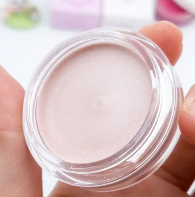 언니의파우치 리뷰 이미지 - [아티 스프레드 하이라이터 밤]