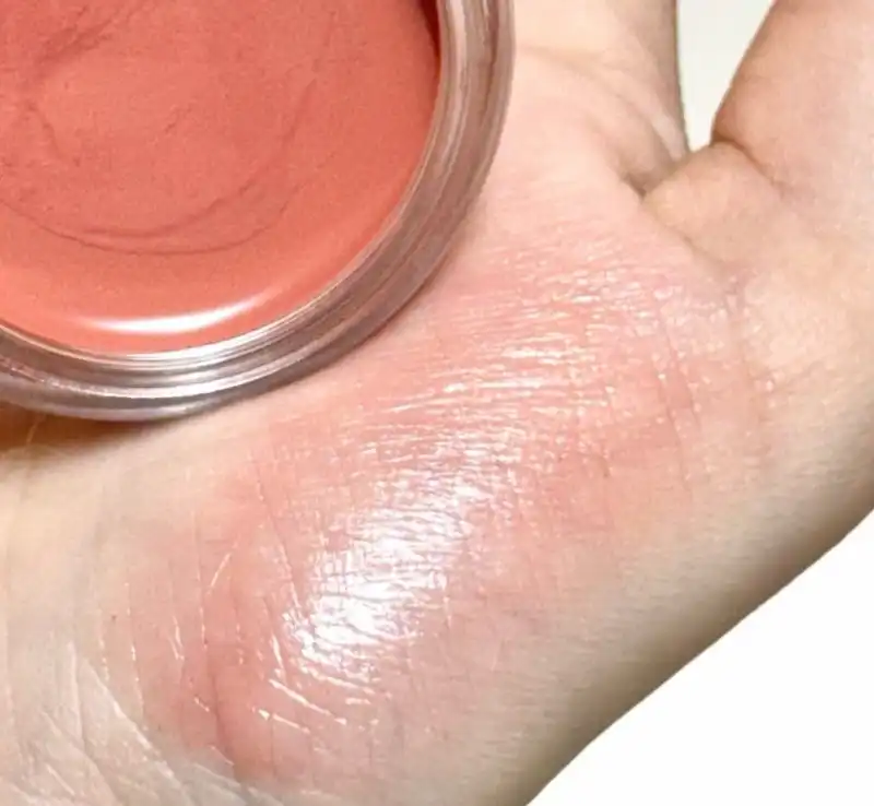 언니의파우치 리뷰 이미지 2 - [아티 스프레드 컬러 밤]