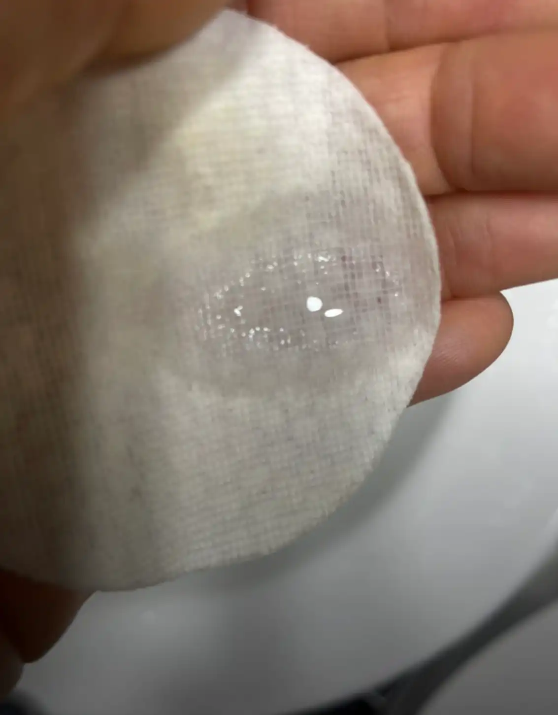 언니의파우치 리뷰 이미지 4 - [블랙 캐비어 토너]