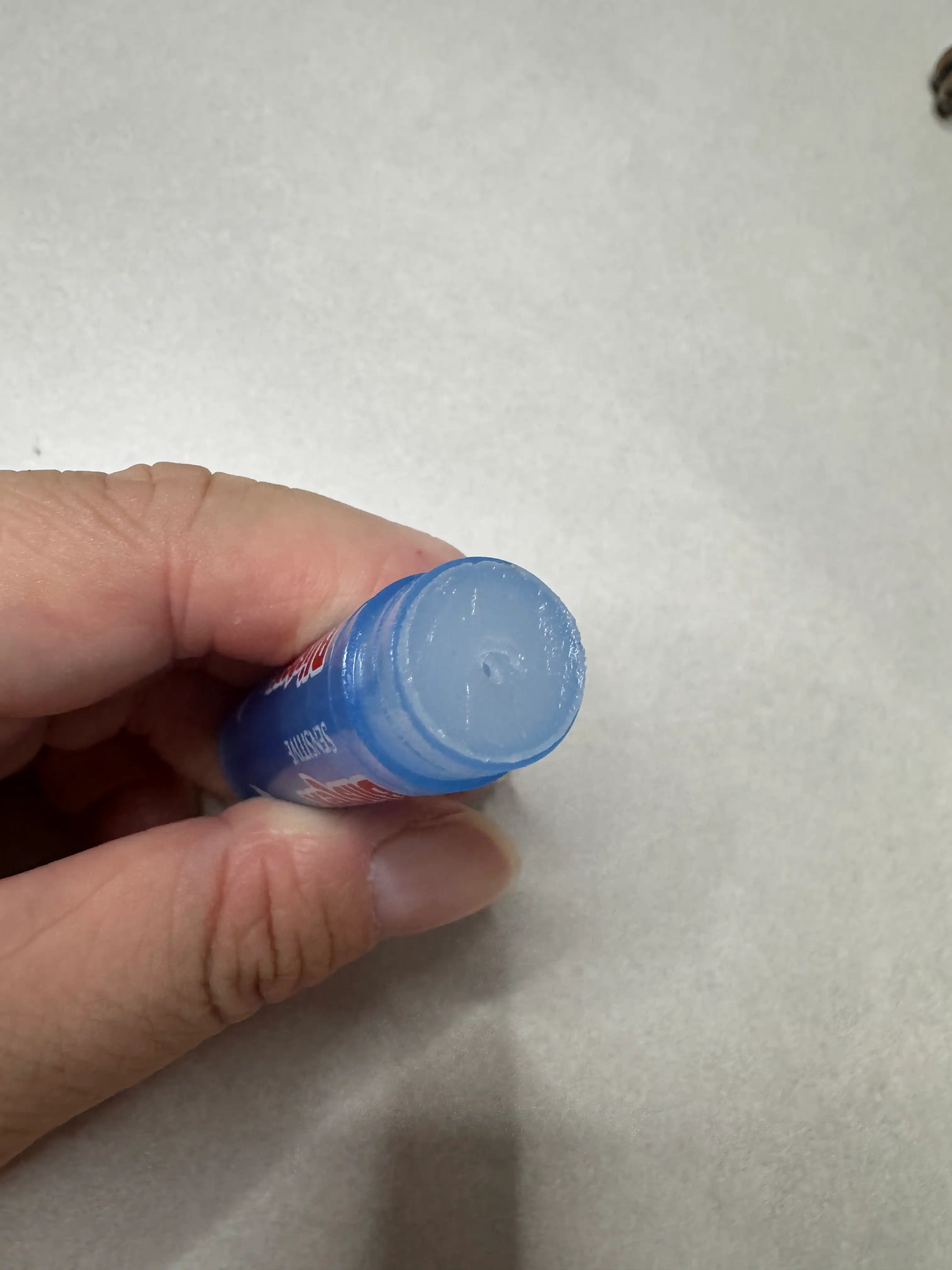 언니의파우치 리뷰 이미지 3 - [센시티브 립밤]