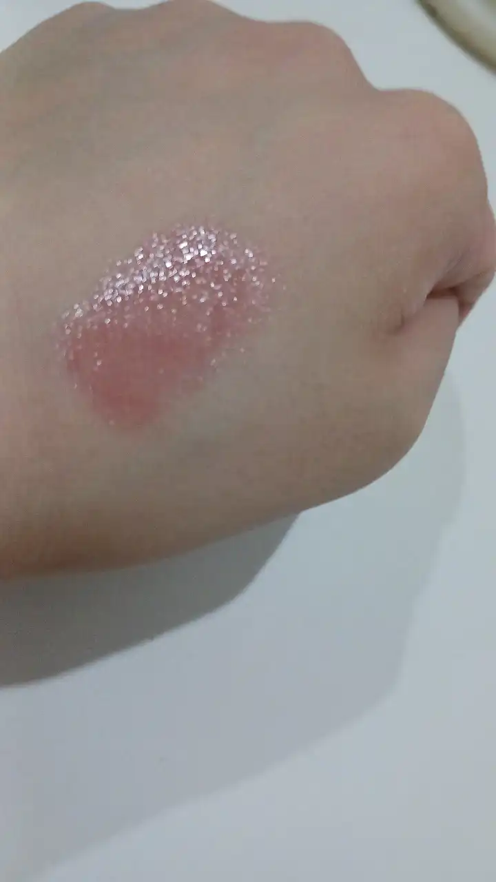 언니의파우치 리뷰 이미지 2 - [듀이 멜팅 밤]